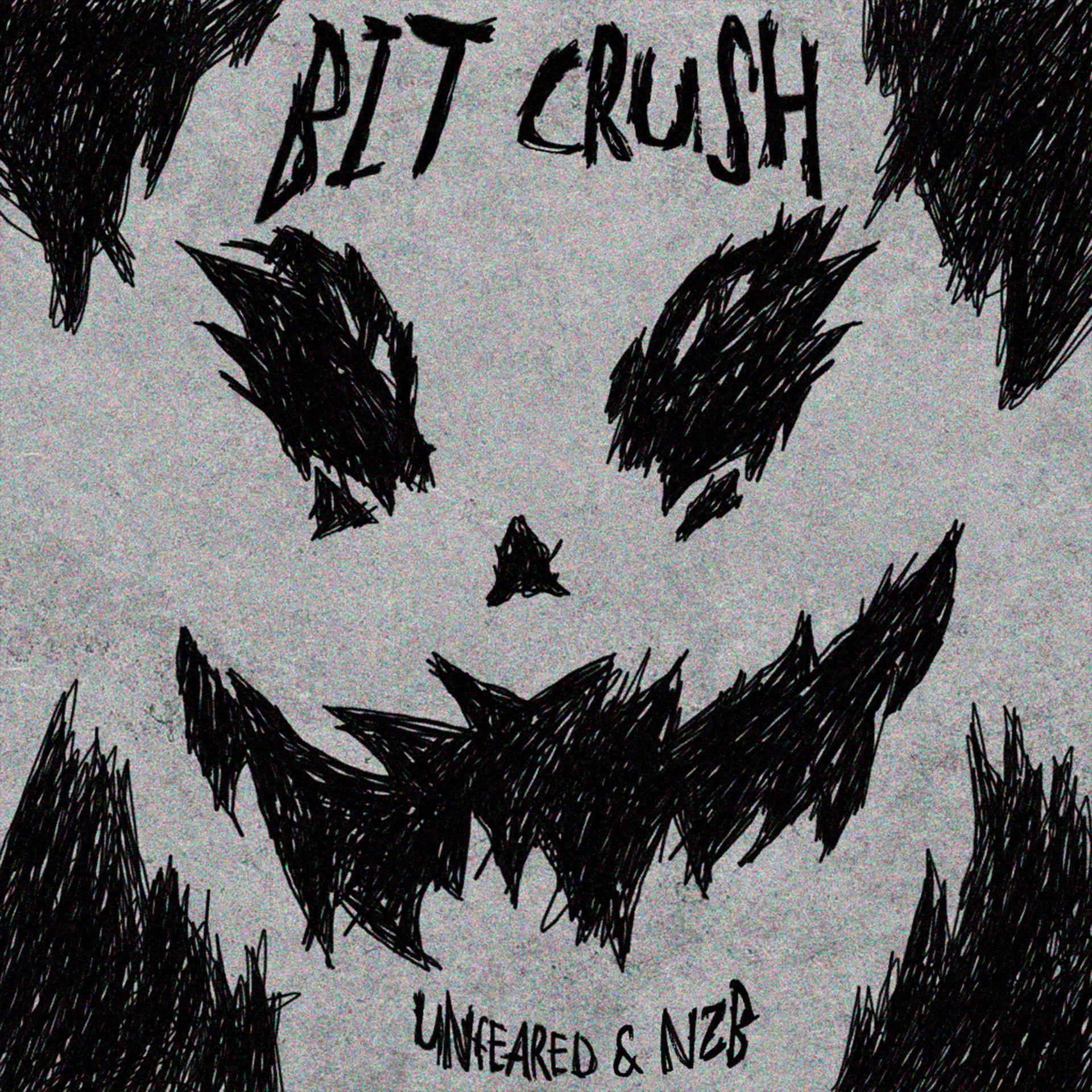 Постер альбома Bit Crush