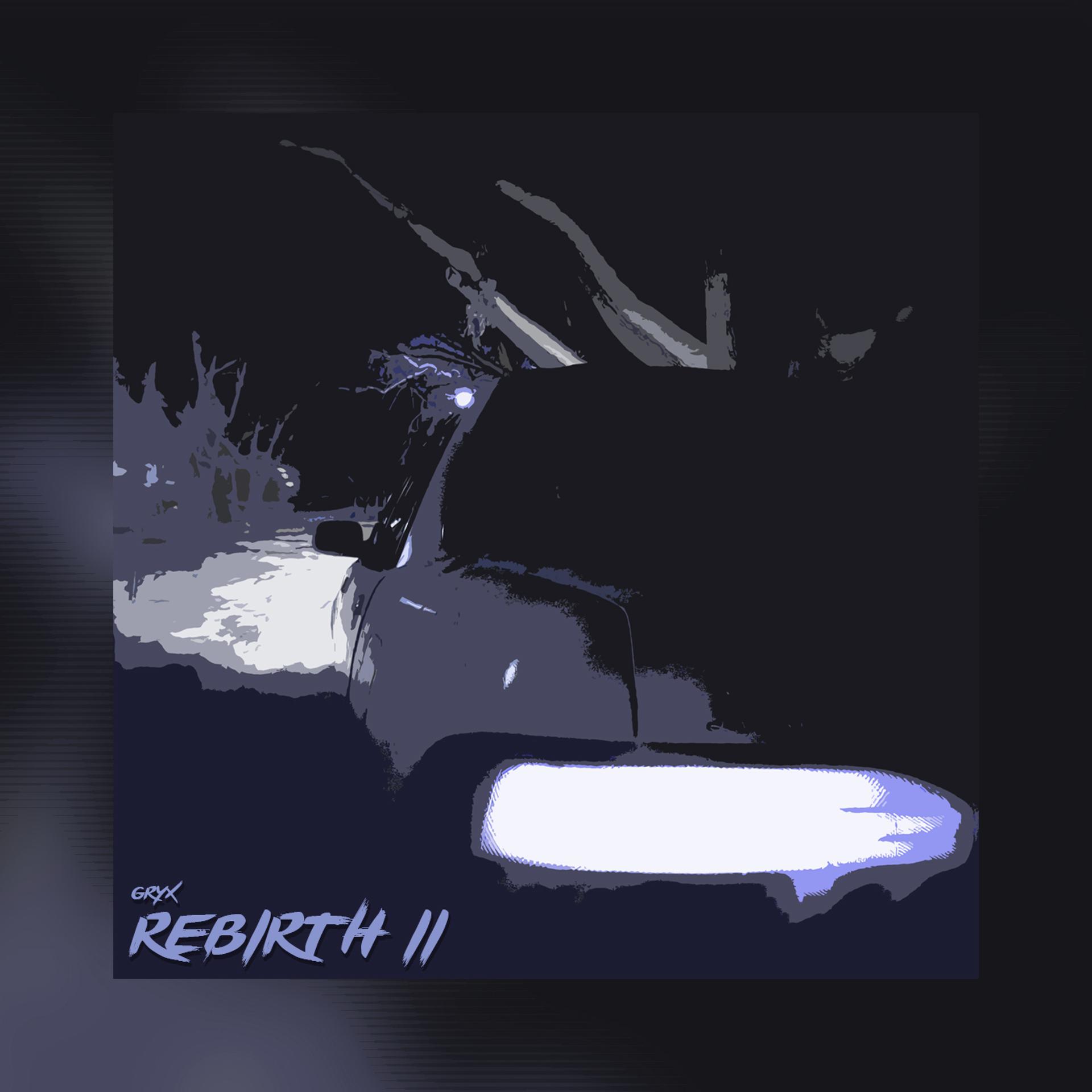 Постер альбома Rebirth II