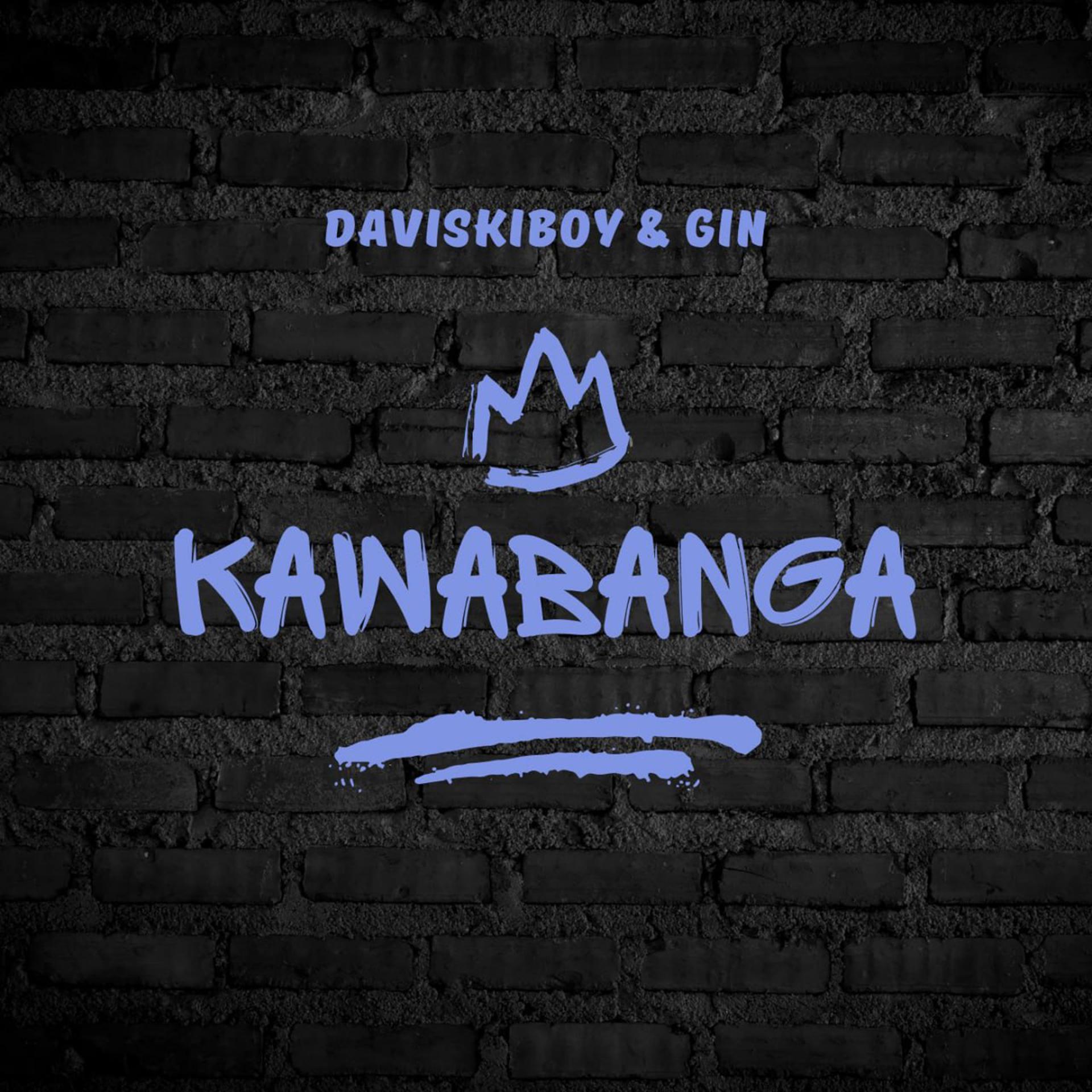 Постер альбома Kawabanga