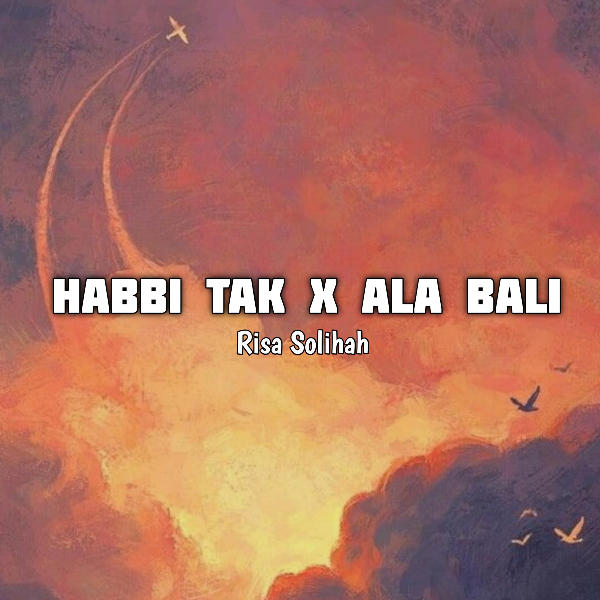 Постер альбома Habbi Tak x Ala Bali