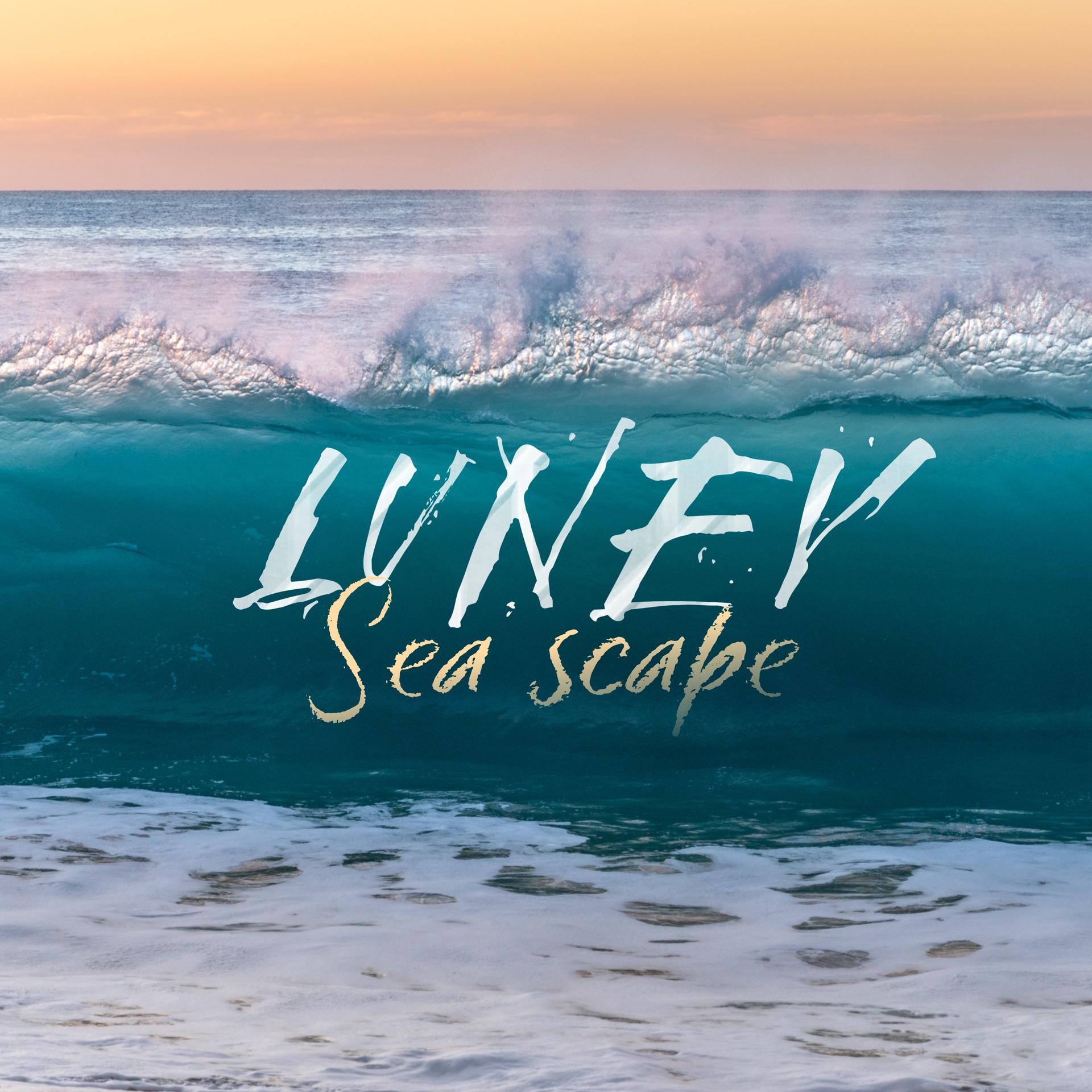 Постер альбома Sea Scape