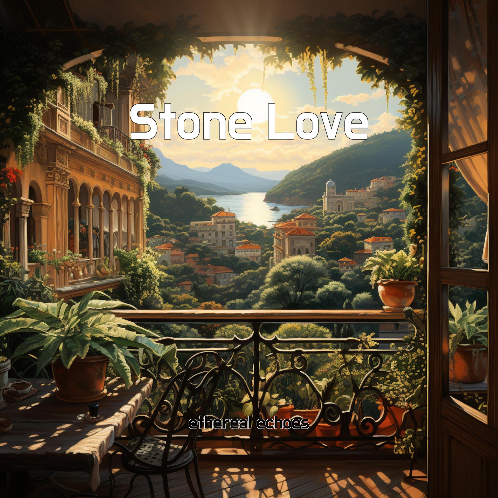 Постер альбома Stone Love