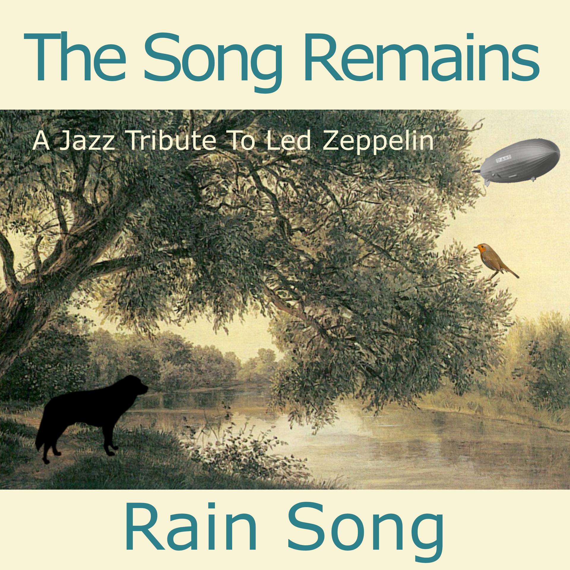 Постер альбома Rain Song