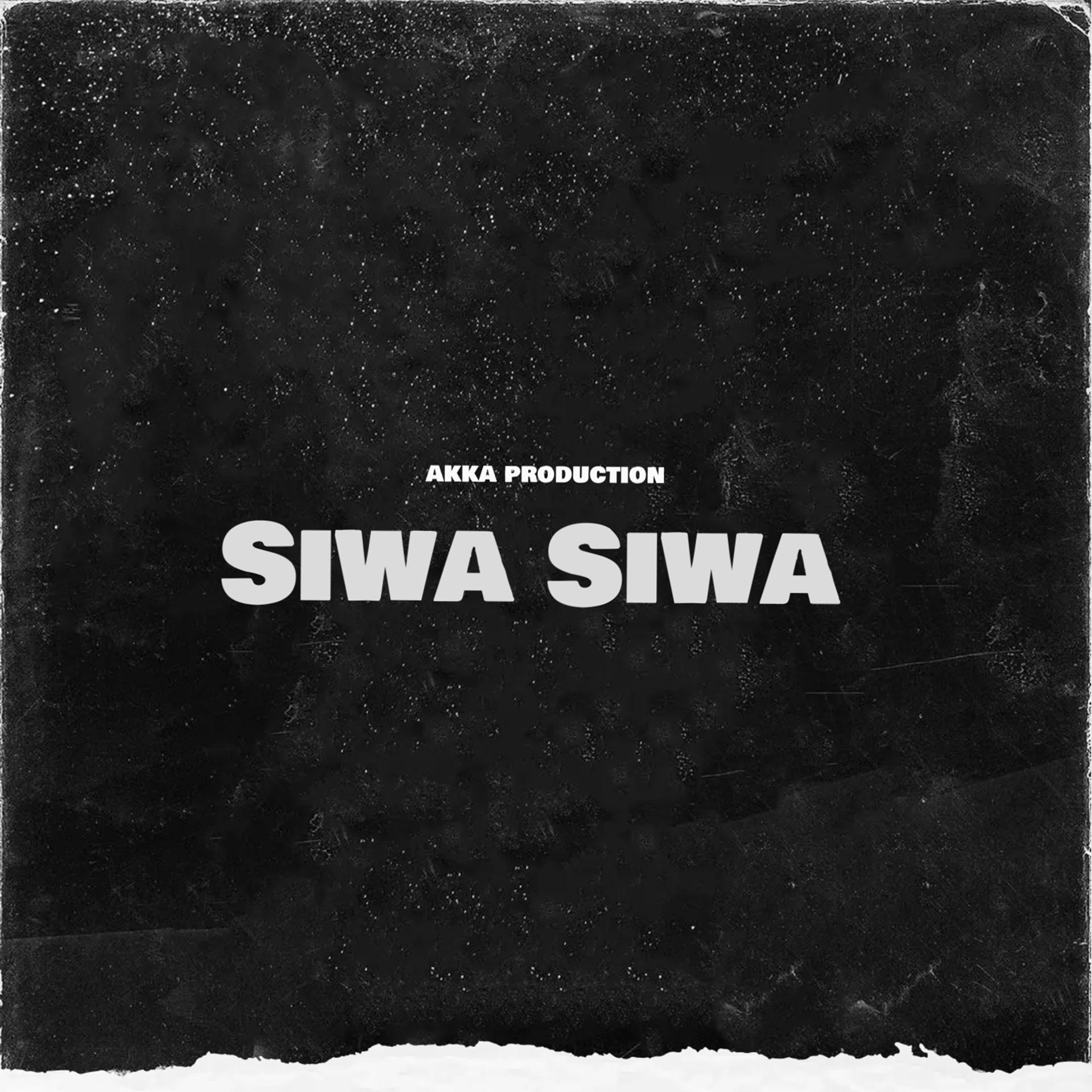Постер альбома Siwa Siwa