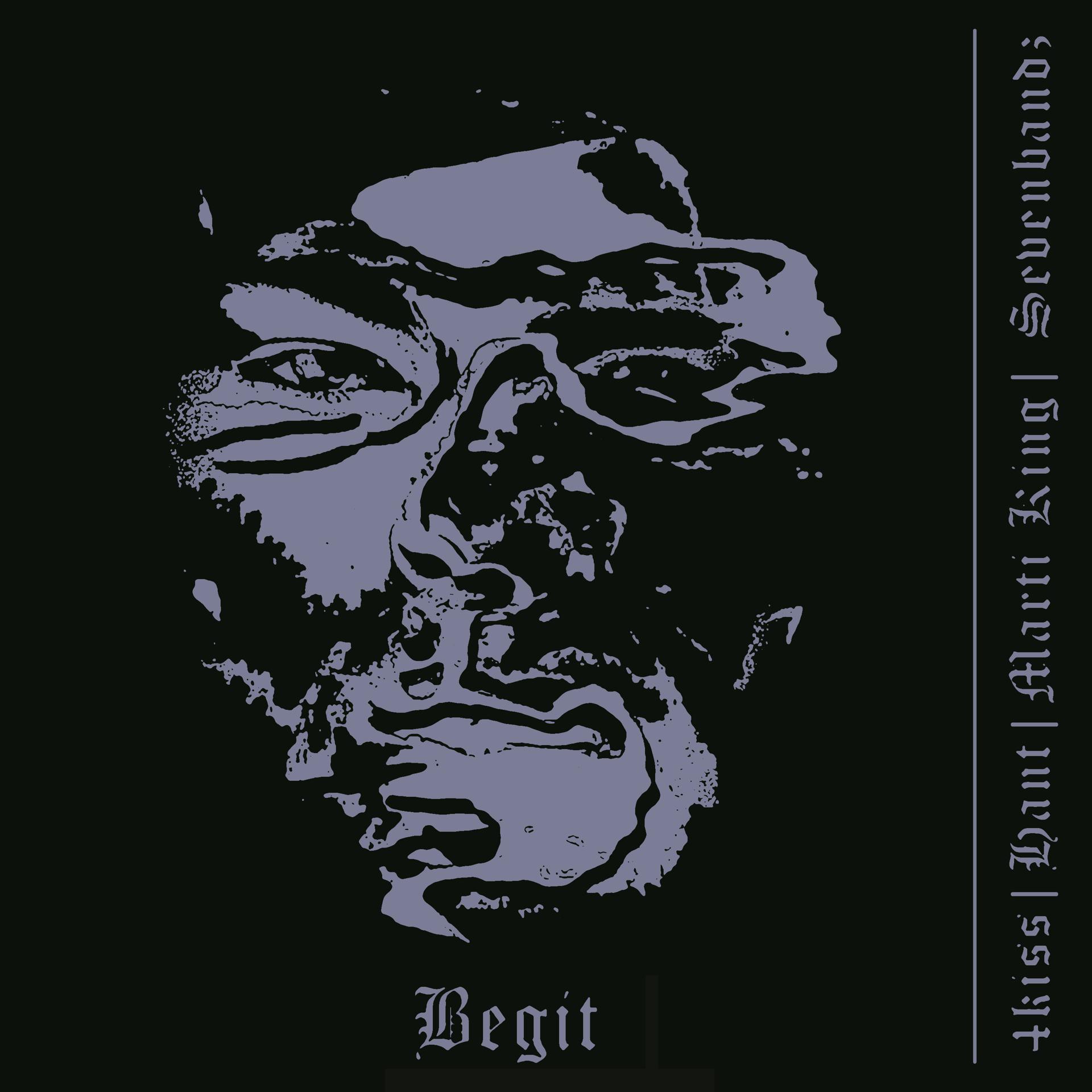 Постер альбома Begit