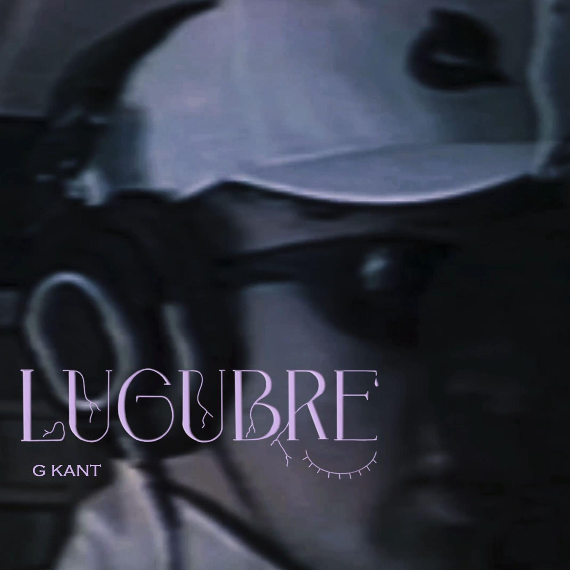Постер альбома Lúgubre