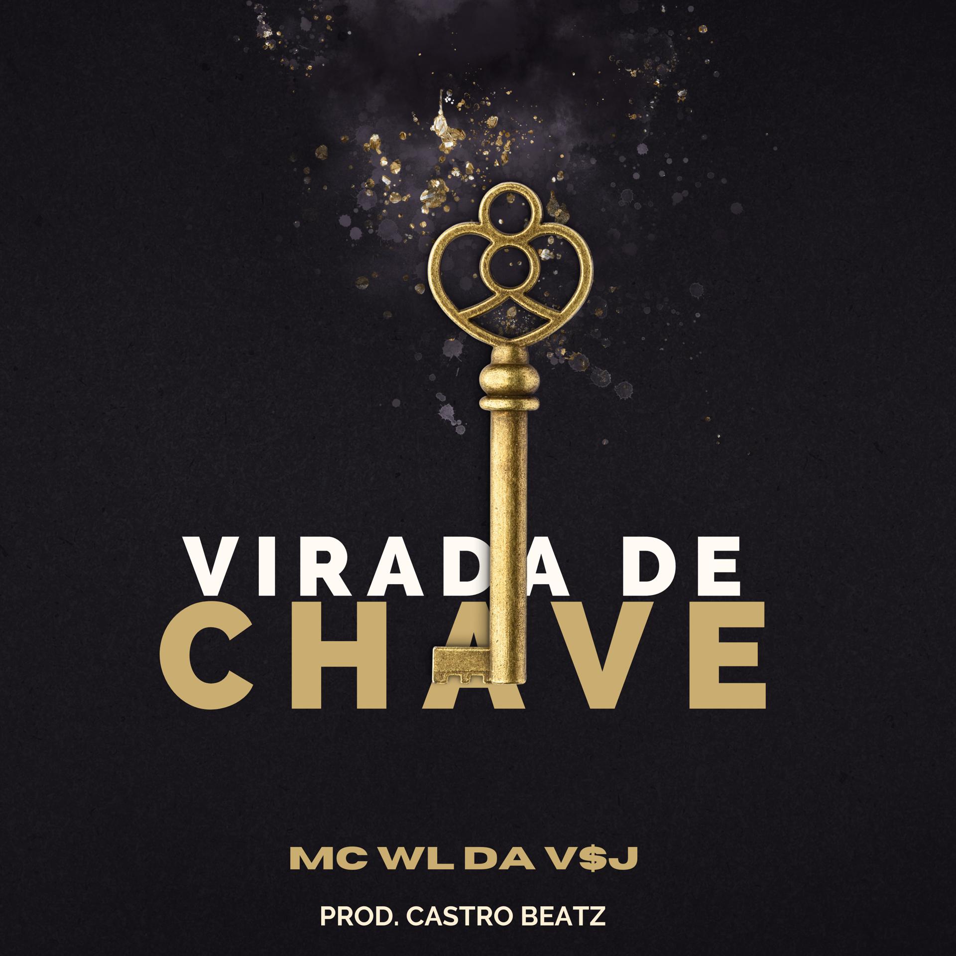 Постер альбома Virada de Chave