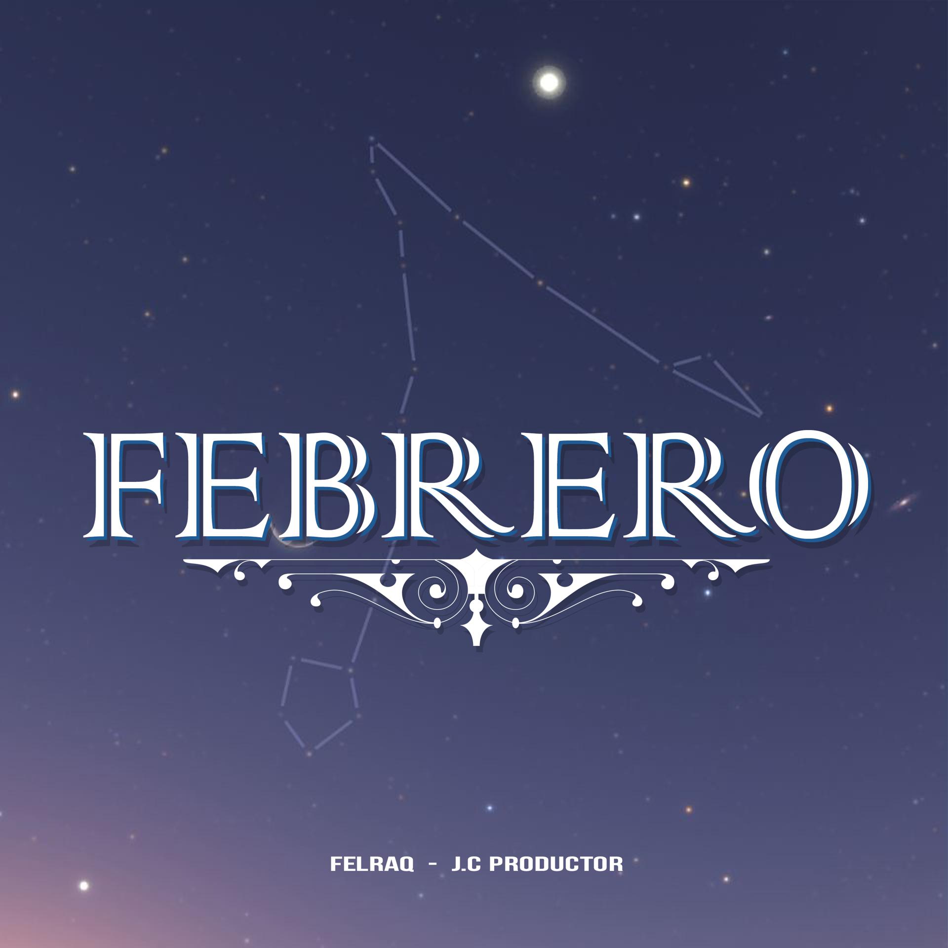 Постер альбома Febrero