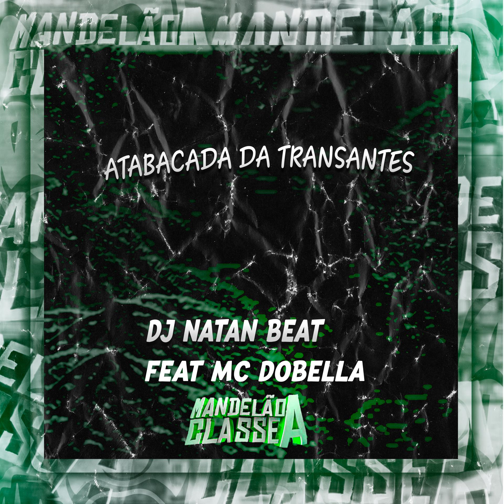 Постер альбома Atabacada da Transantes