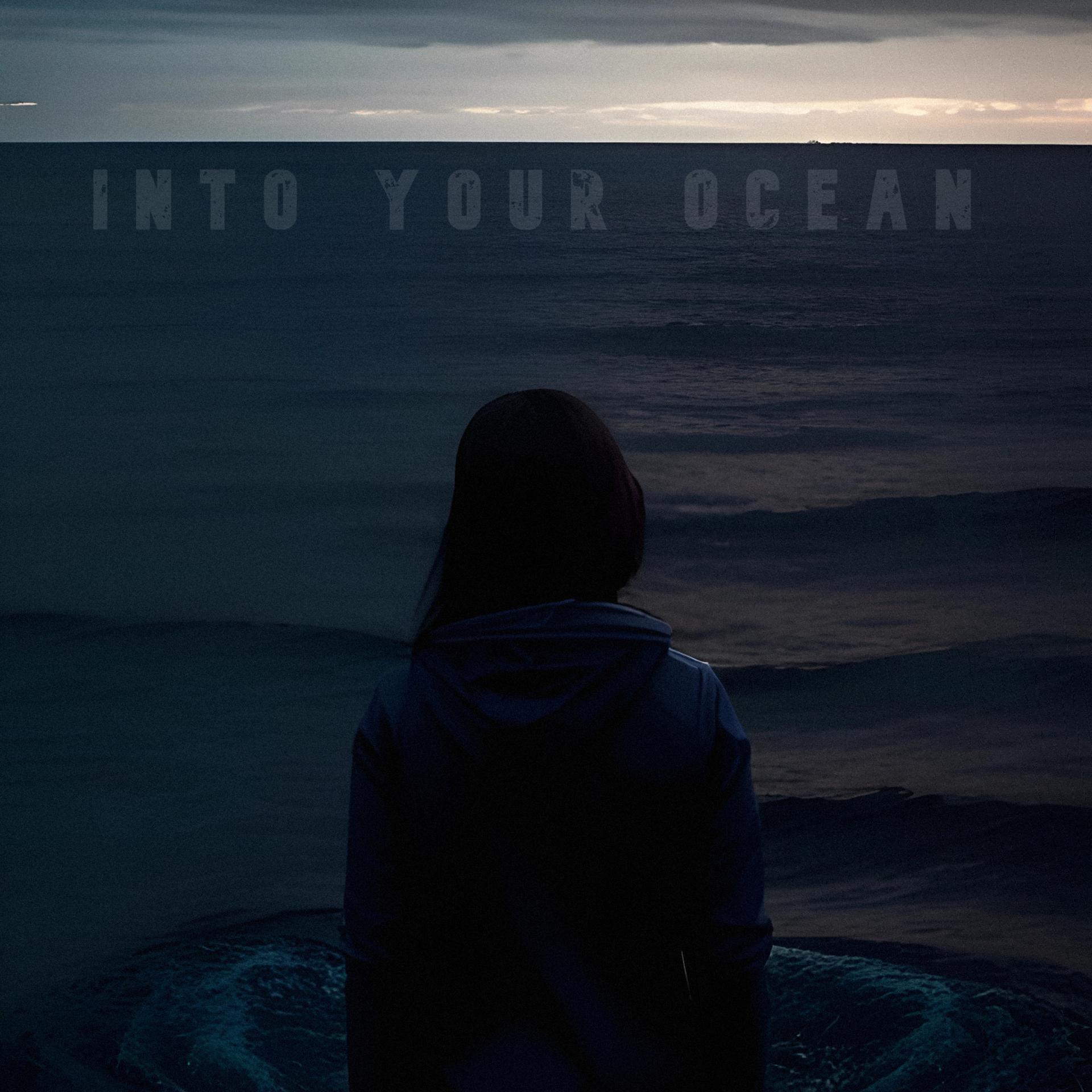 Постер альбома Into Your Ocean