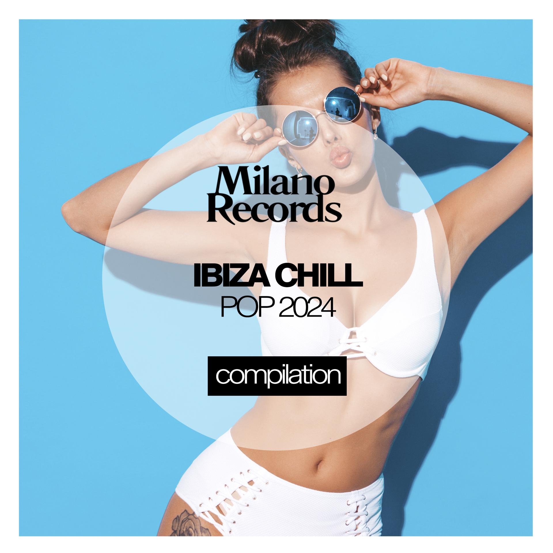 Постер альбома Ibiza Chill Pop 2024