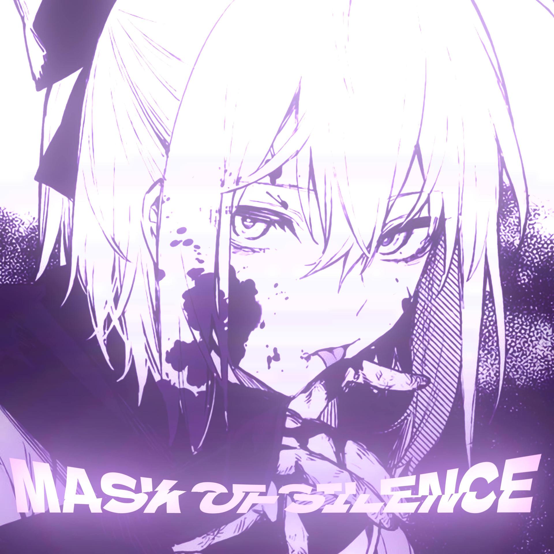 Постер альбома MASK OF SILENCE