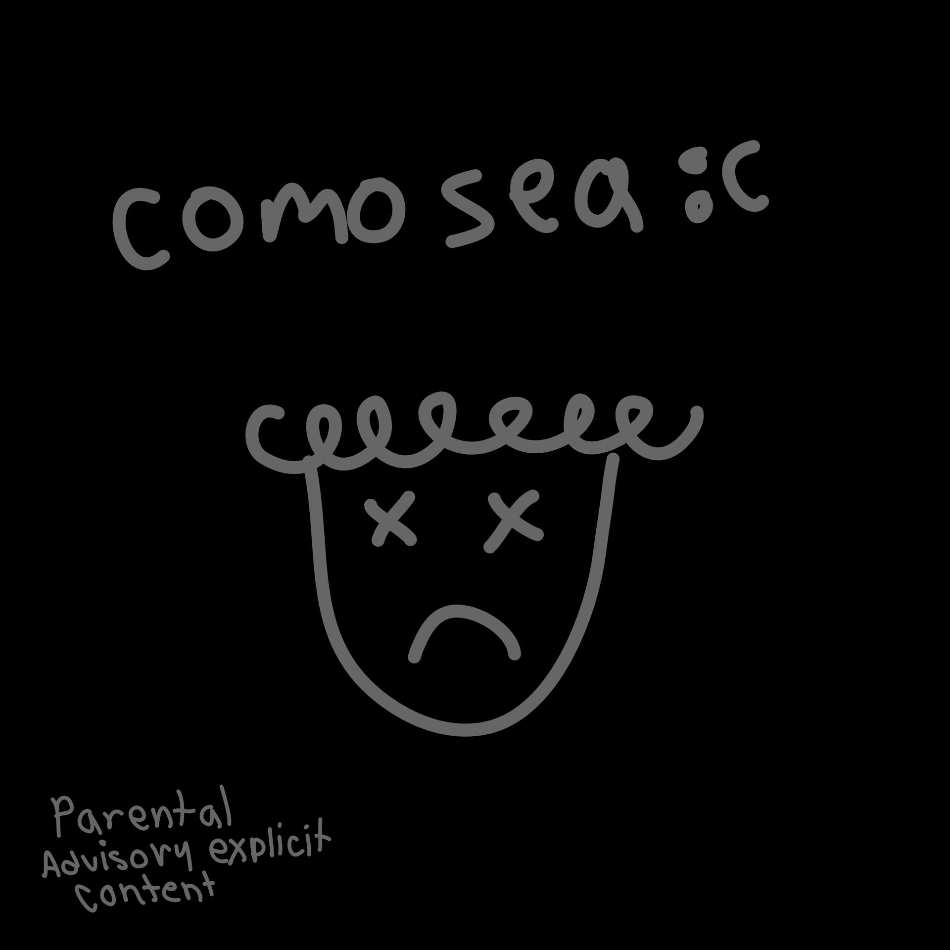 Постер альбома Como Sea