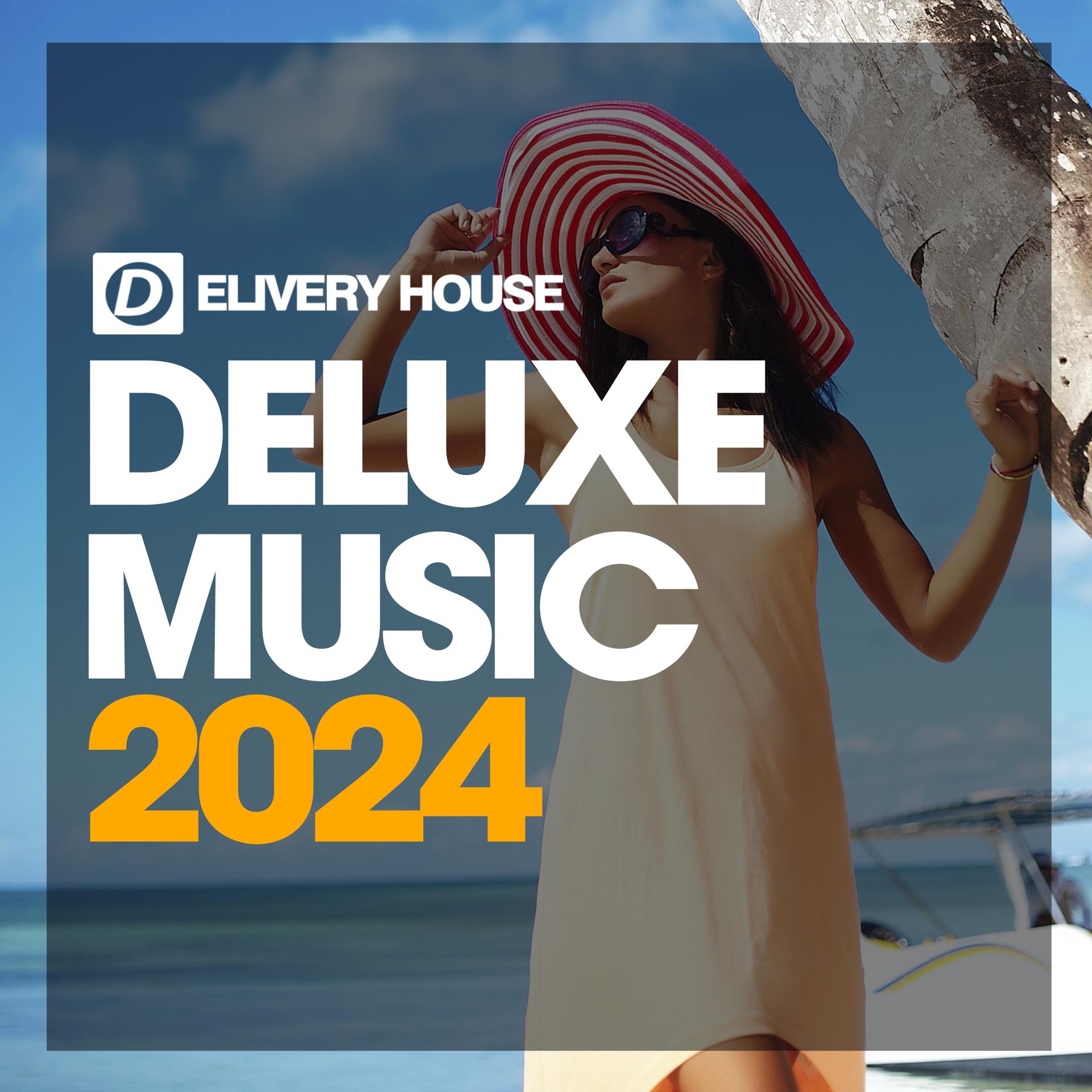 Постер альбома Deluxe Music 2024