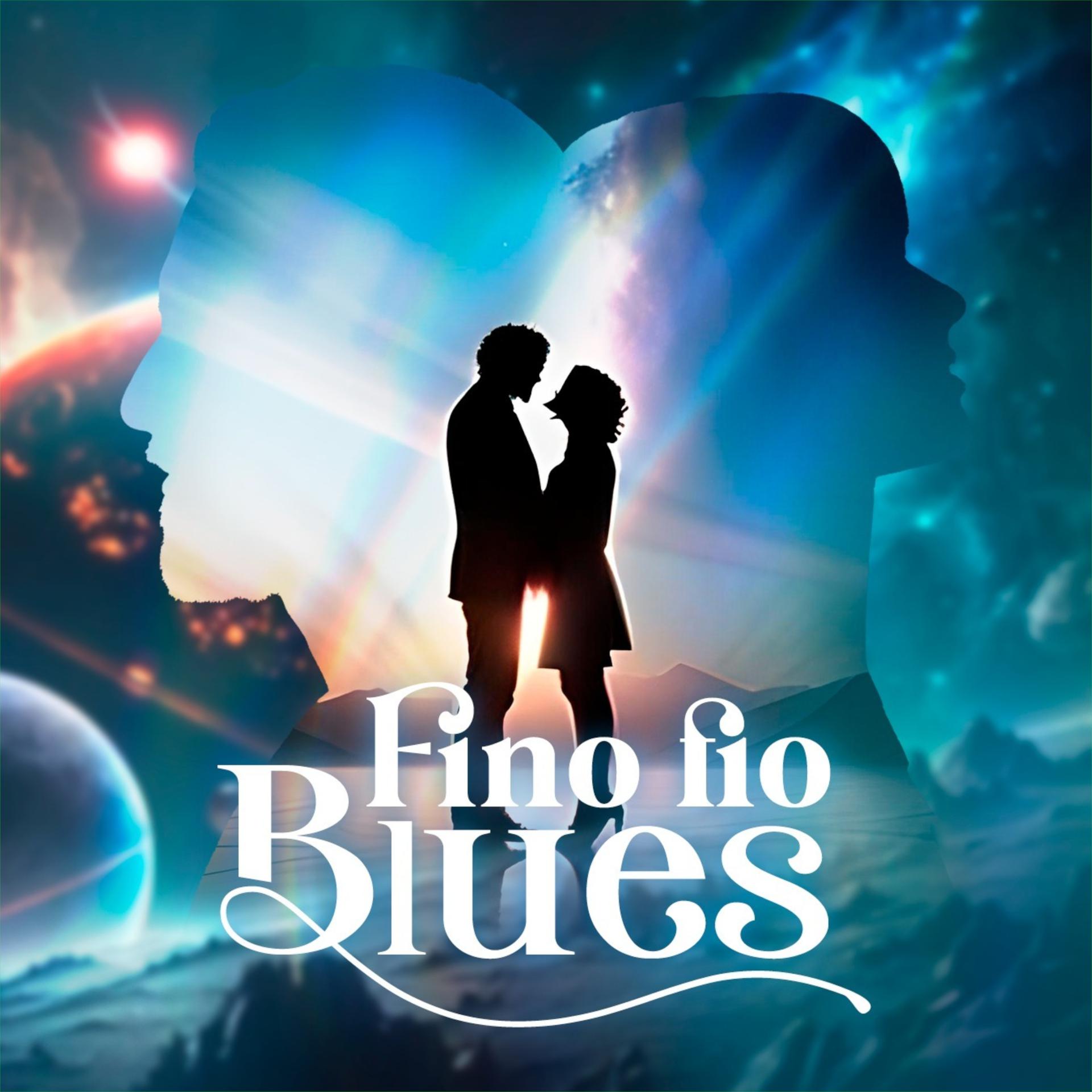 Постер альбома Fino Fio Blues