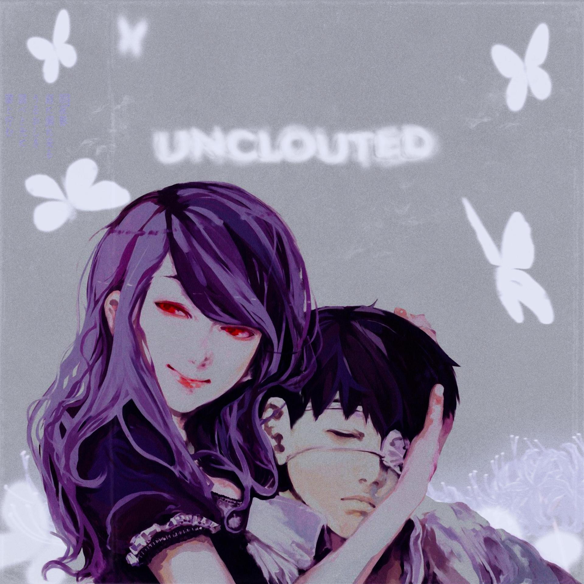 Постер альбома UNCLOUTED