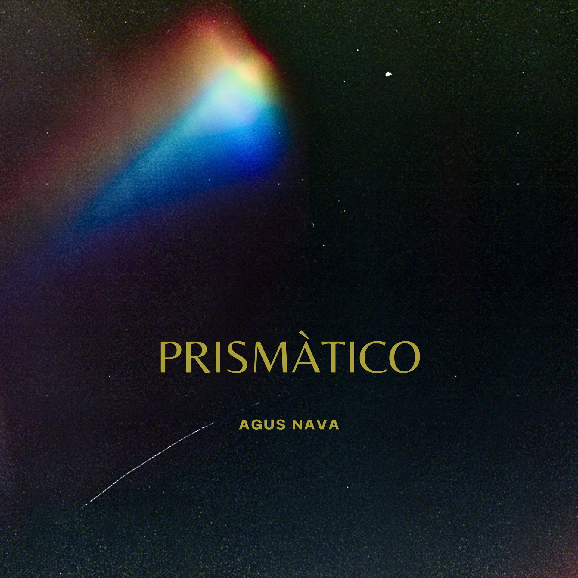 Постер альбома Prismático