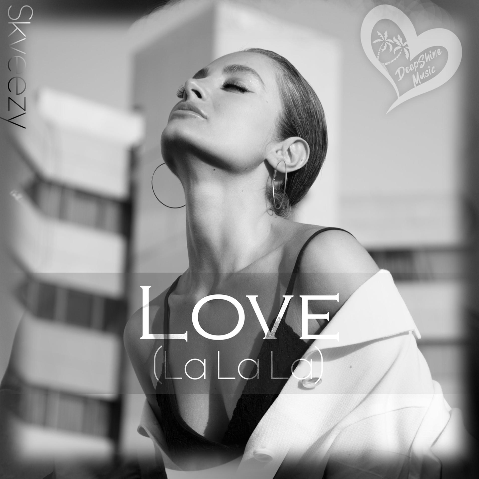 Постер альбома Love (La La La)