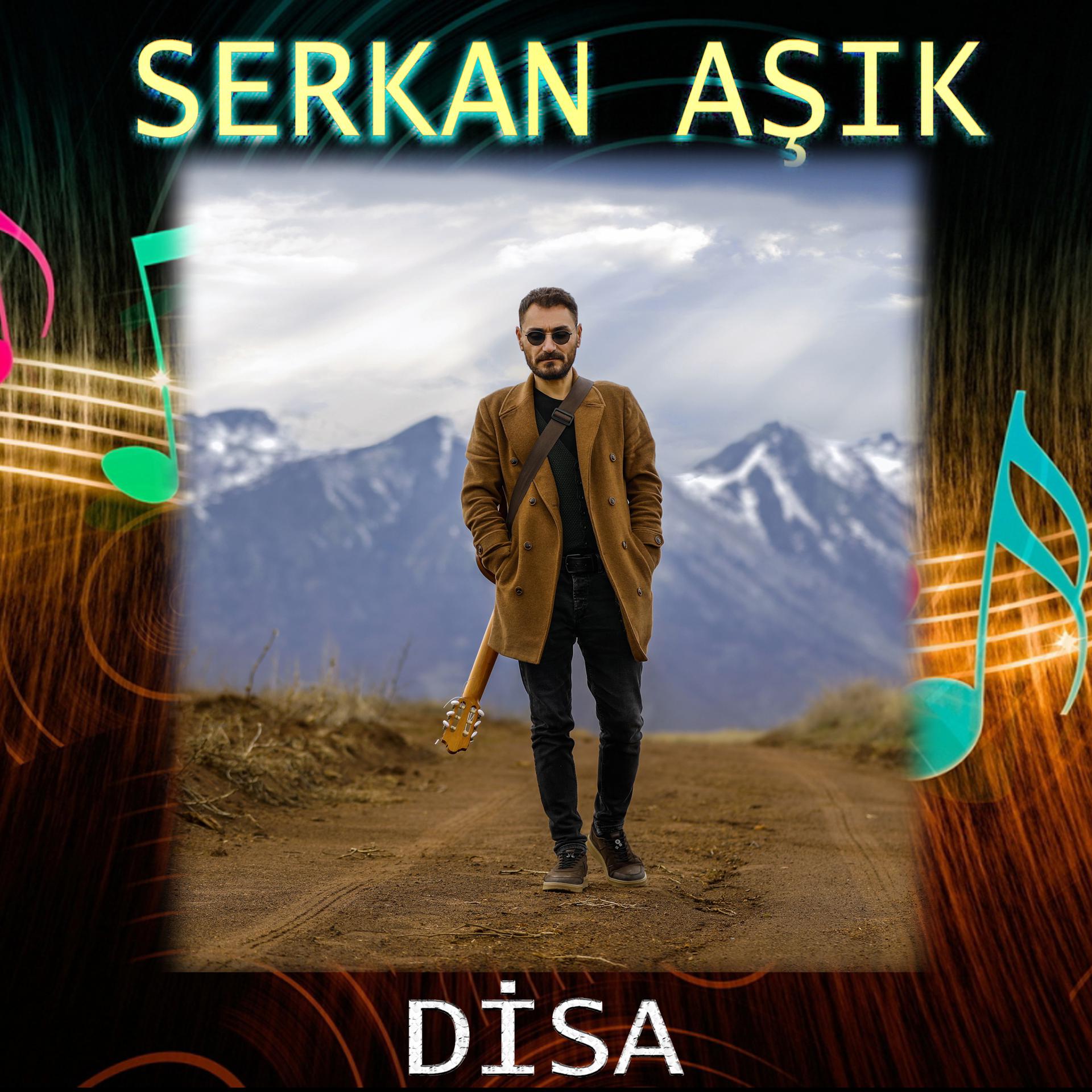 Постер альбома Disa