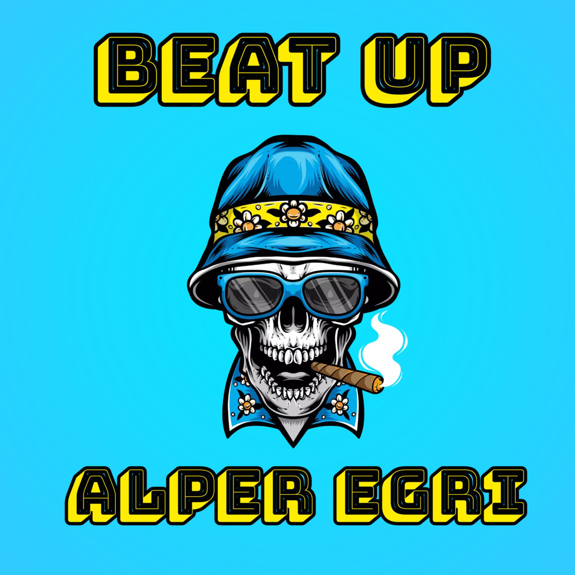 Постер альбома Beat Up (B.P.M.D Special)