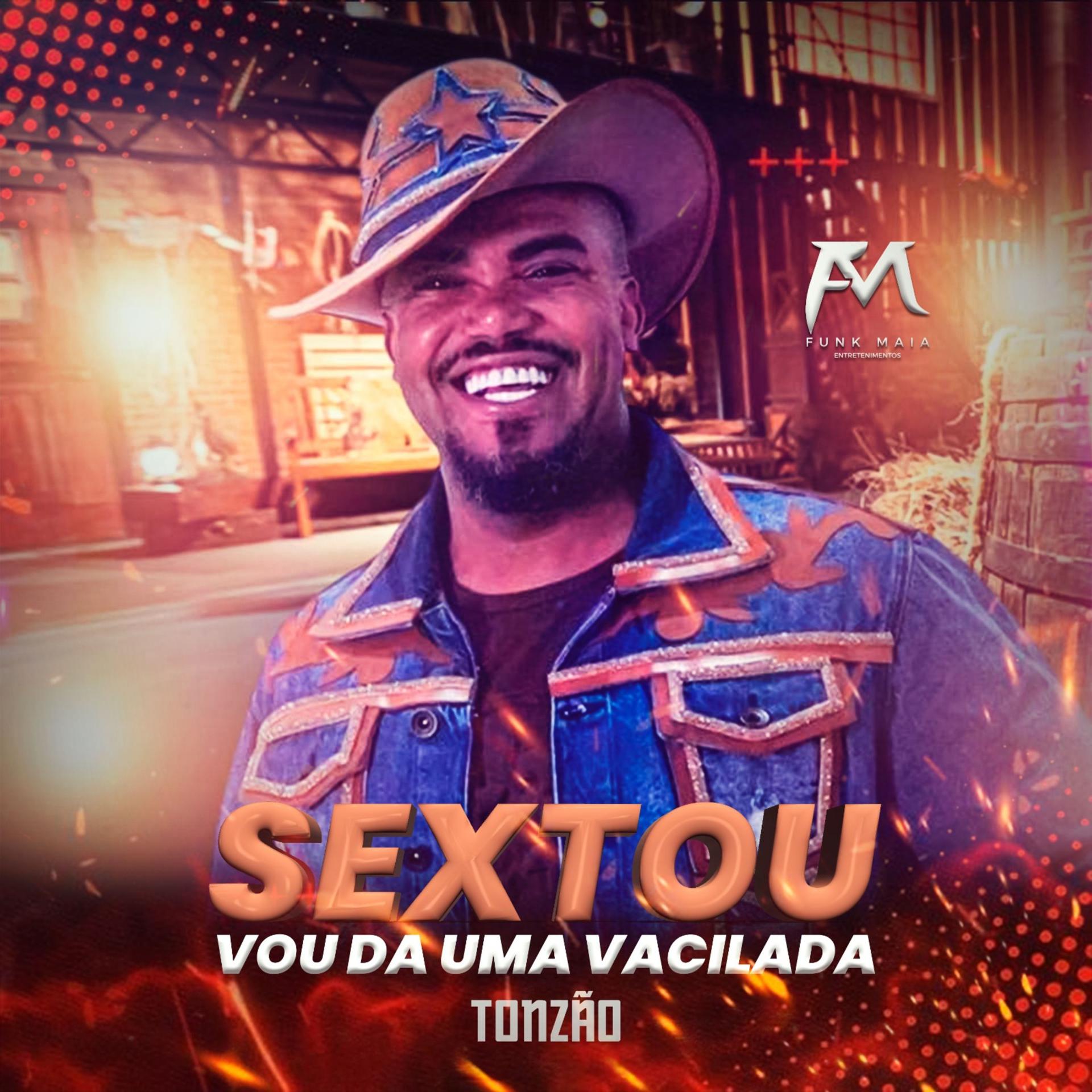 Постер альбома Sextou Vou Dar uma Vacilada