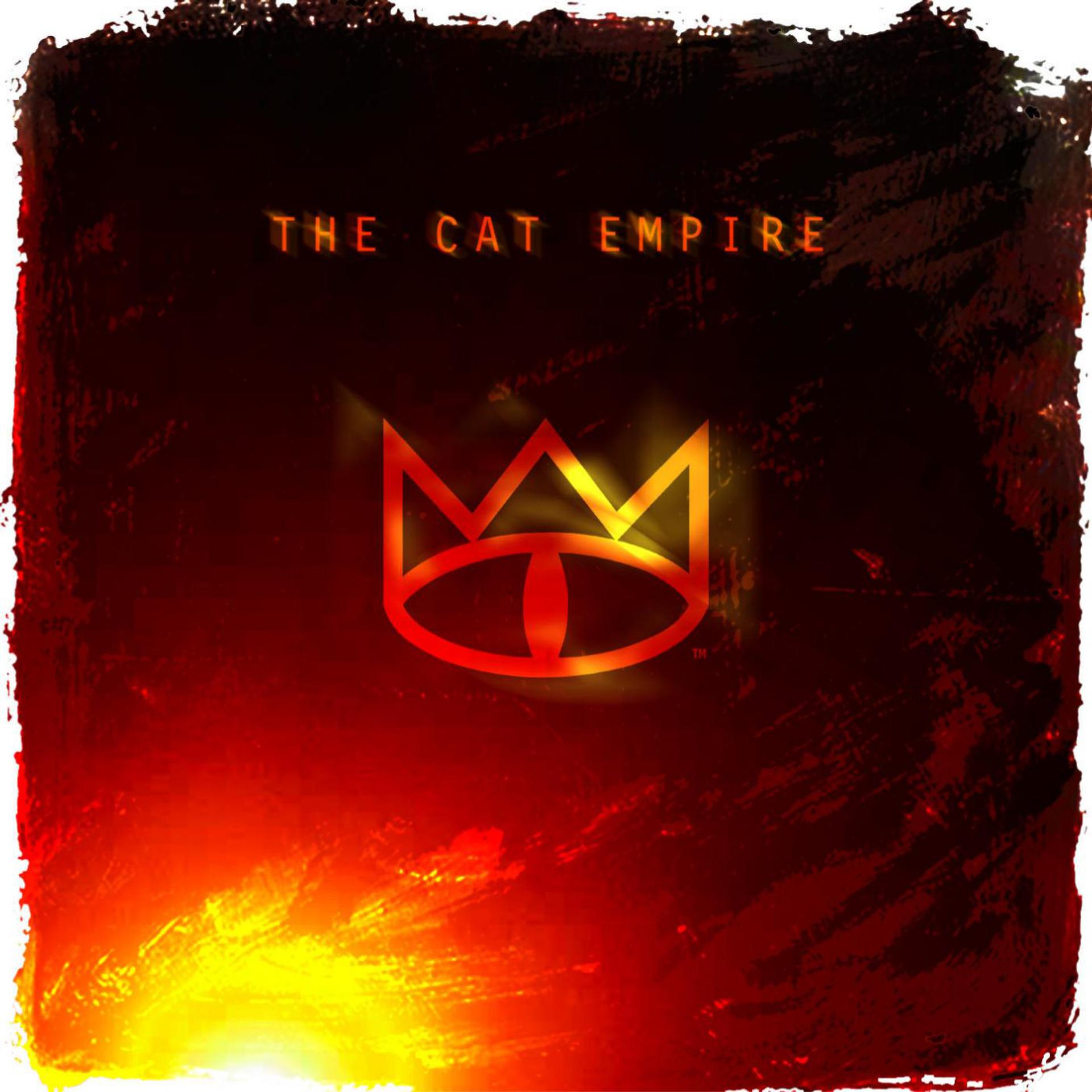 Постер альбома The Cat Empire