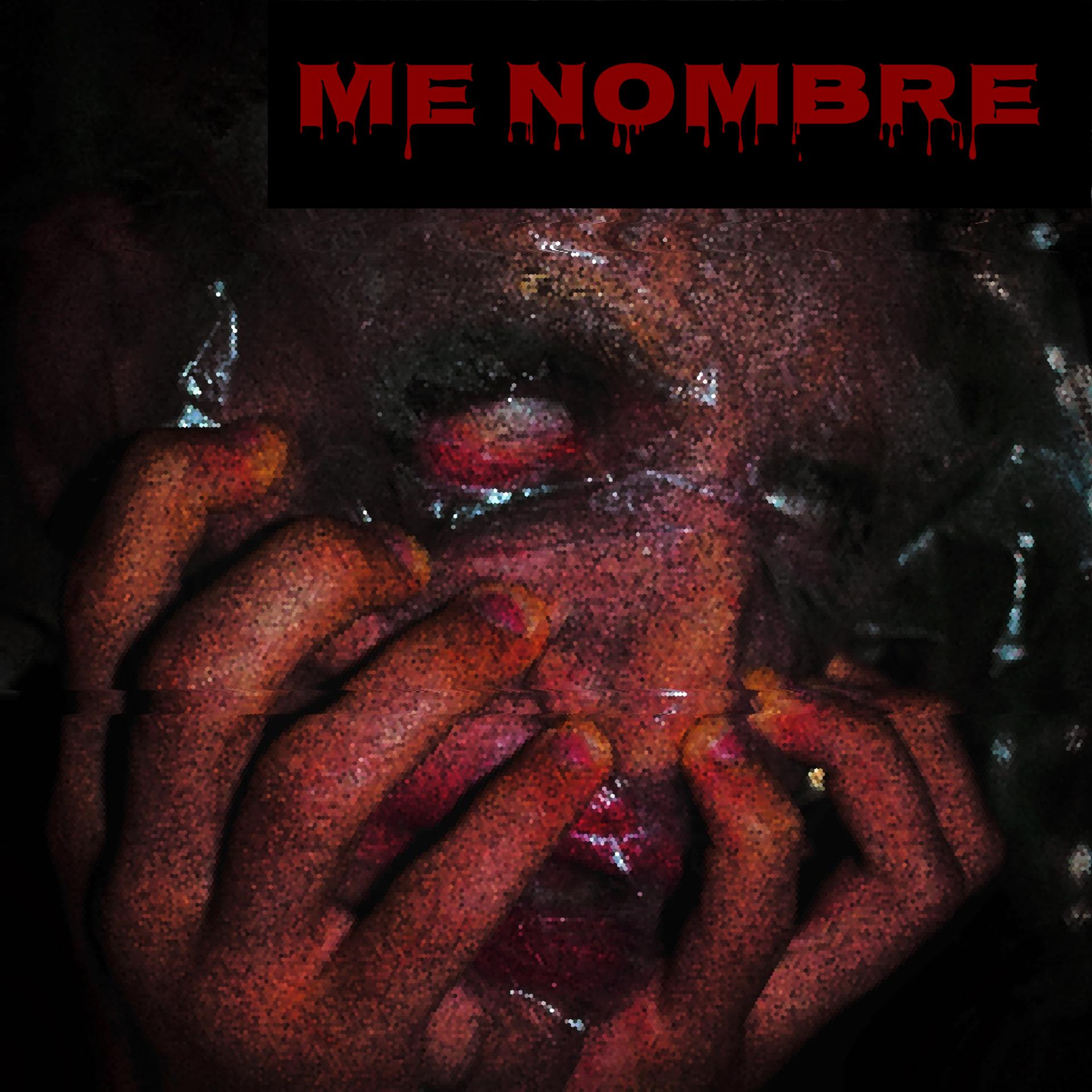 Постер альбома Me Nombre