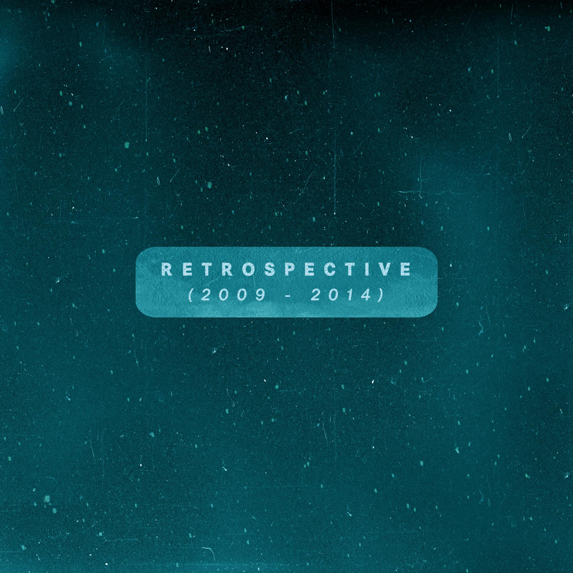 Постер альбома Retrospective (2009 - 2014)