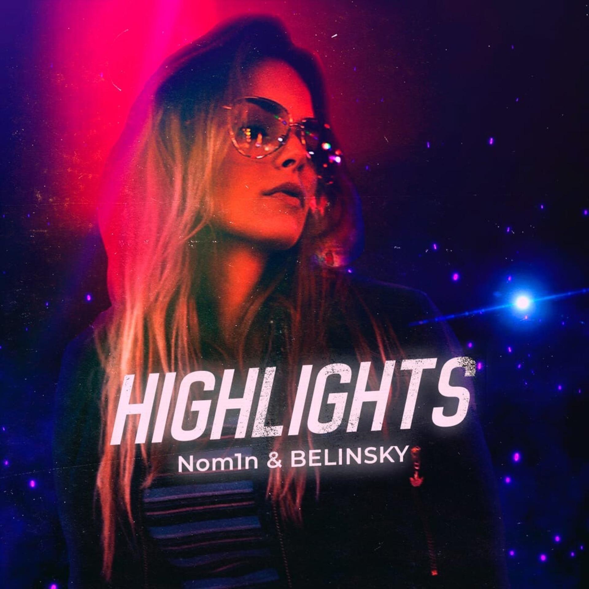 Постер альбома HighLights