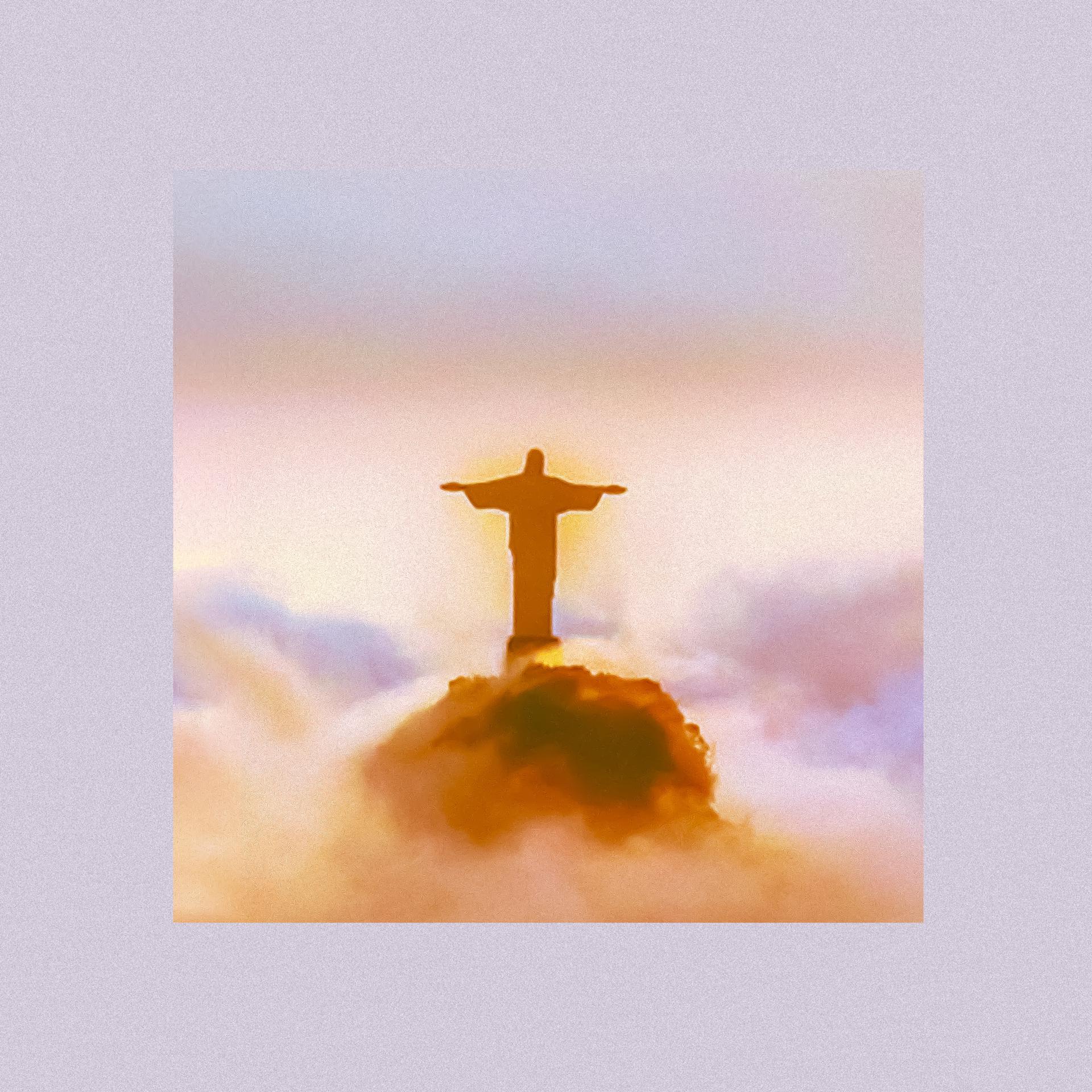 Постер альбома Sunset on Rio