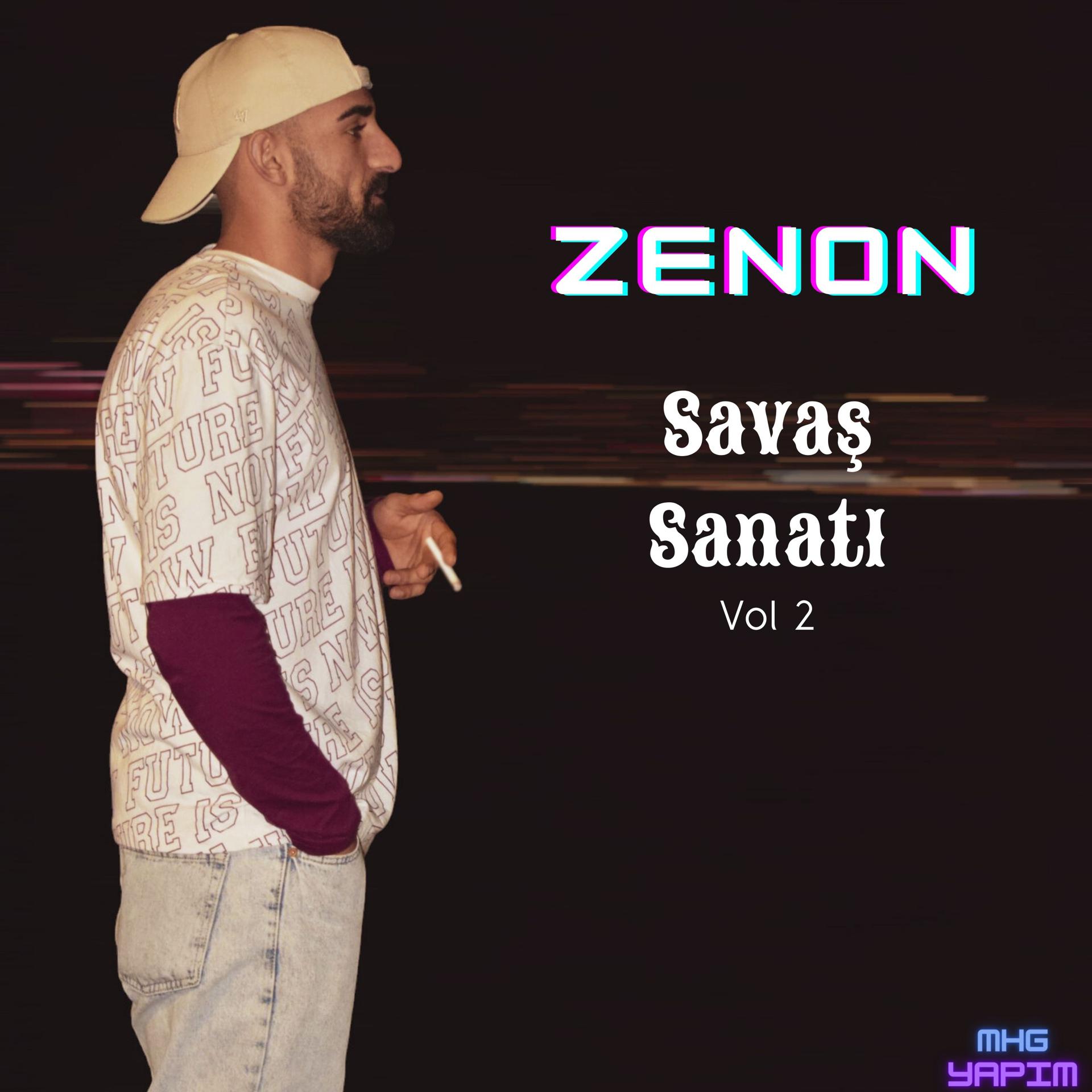 Постер альбома Savaş Sanatı Vol. 2