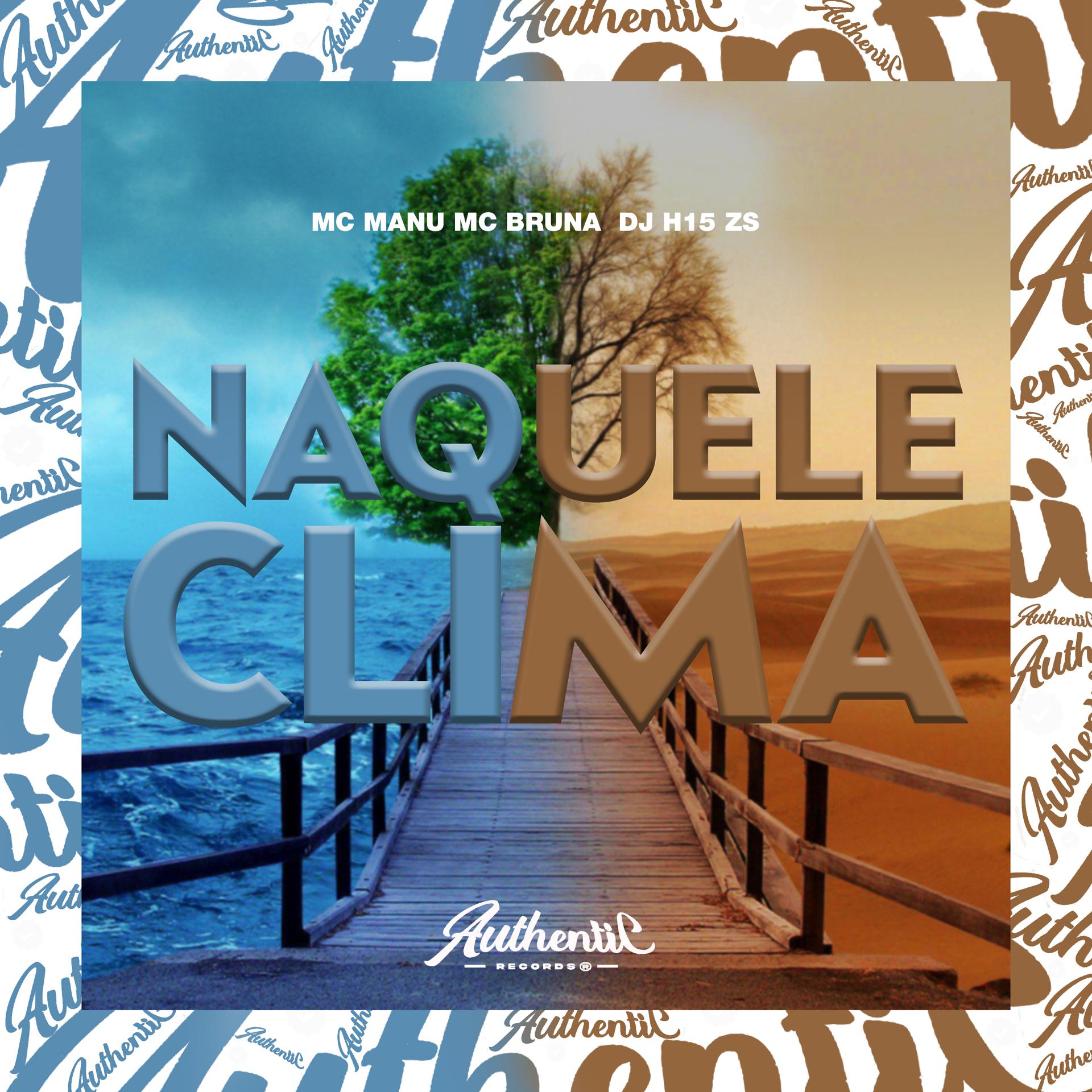 Постер альбома Naquele Clima