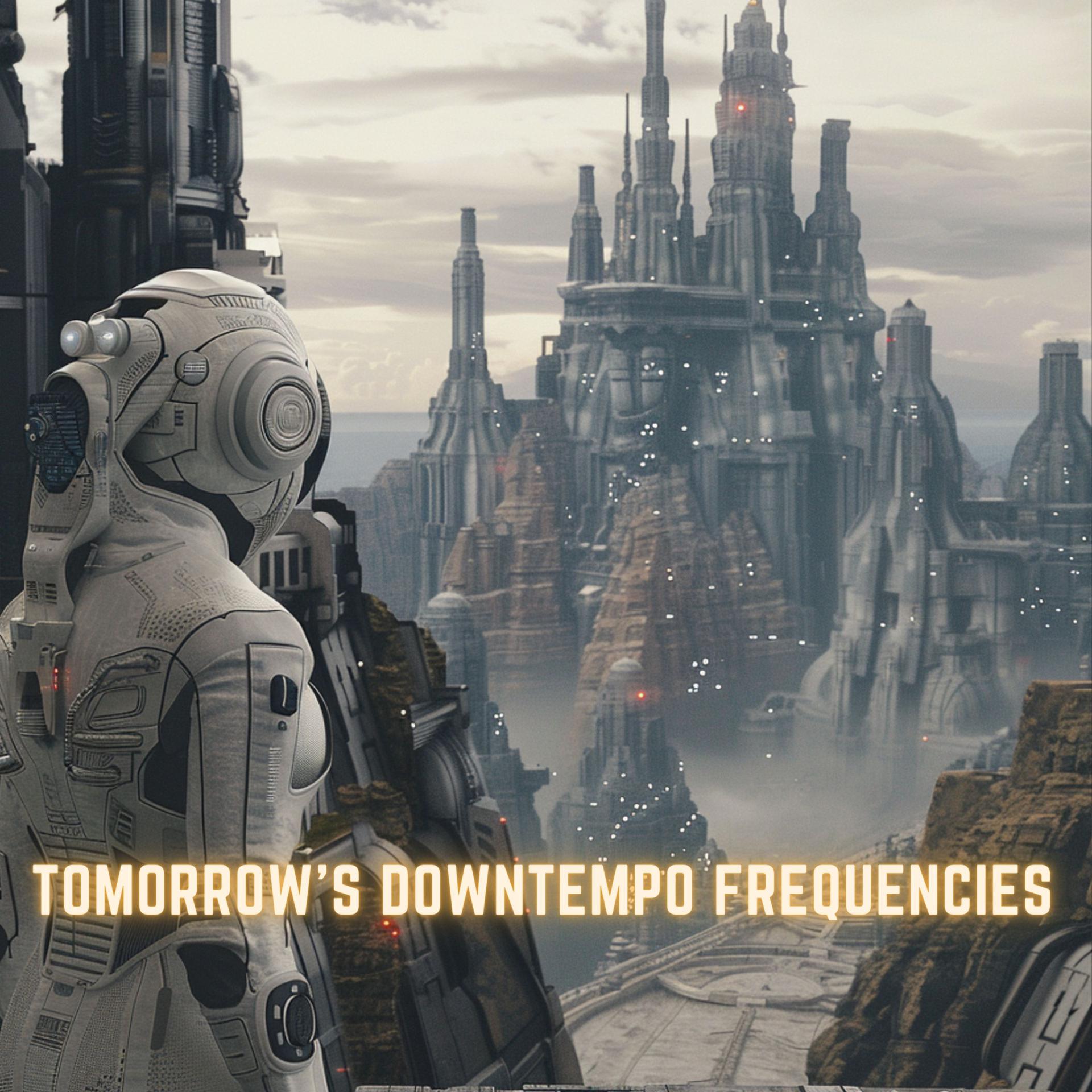 Постер альбома Tomorrow's Downtempo Frequencies