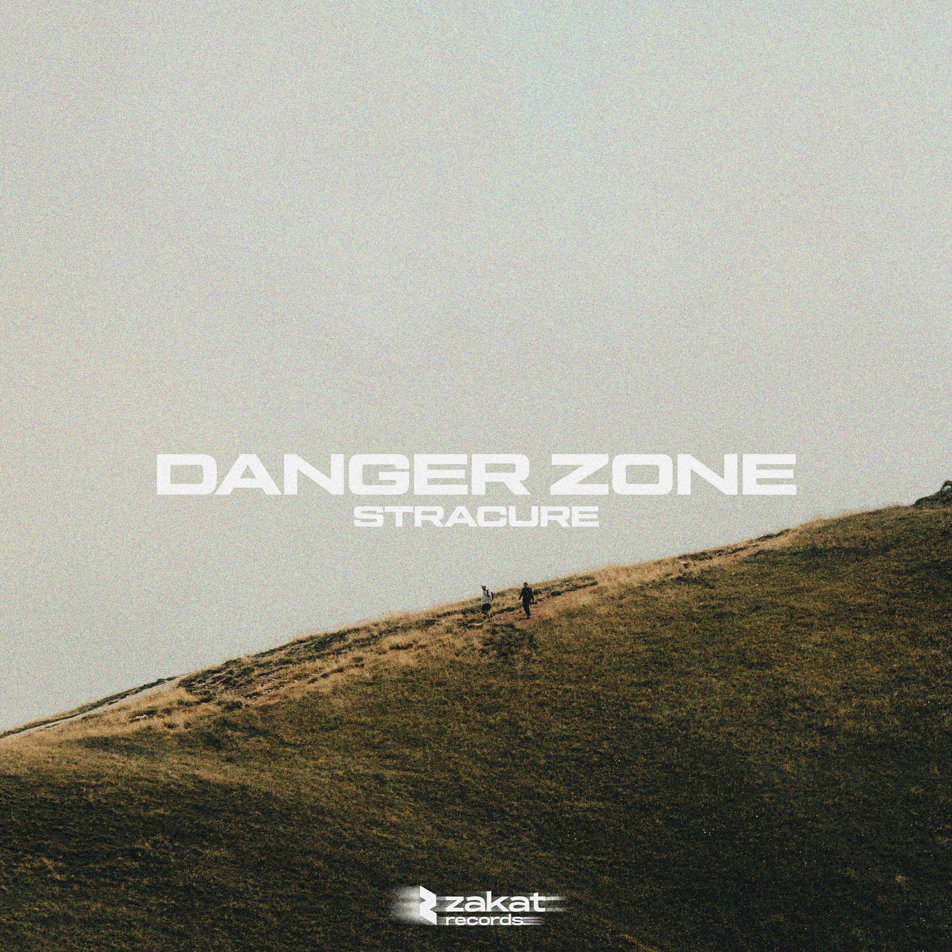 Постер альбома Danger Zone