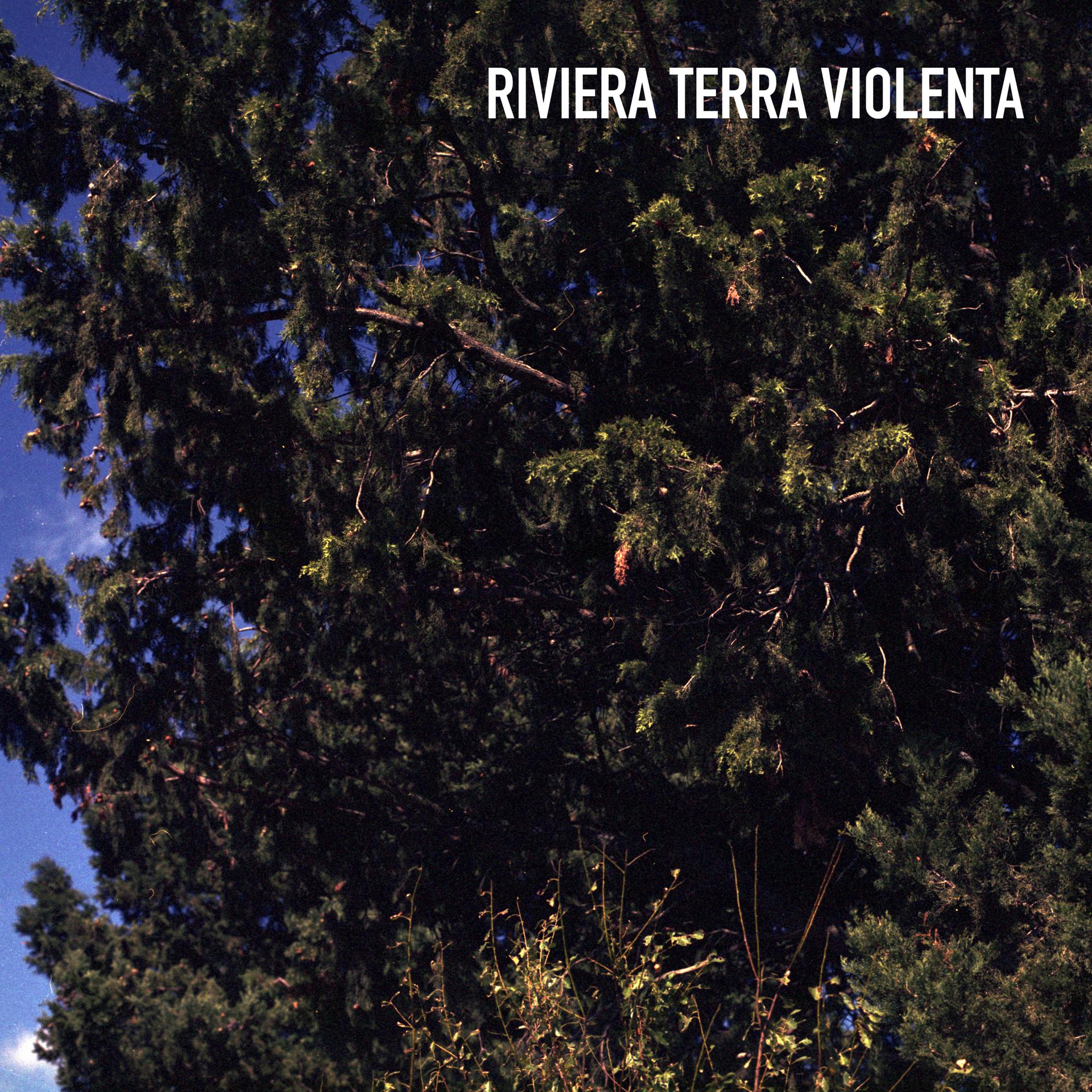 Постер альбома Terra violenta