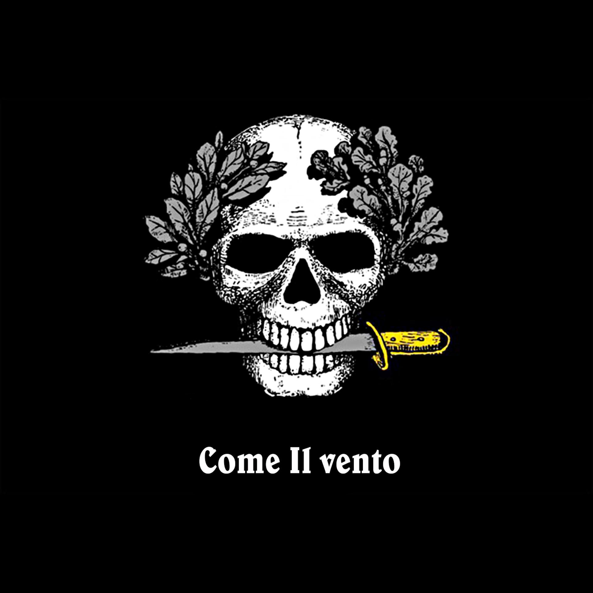 Постер альбома Come Il vento