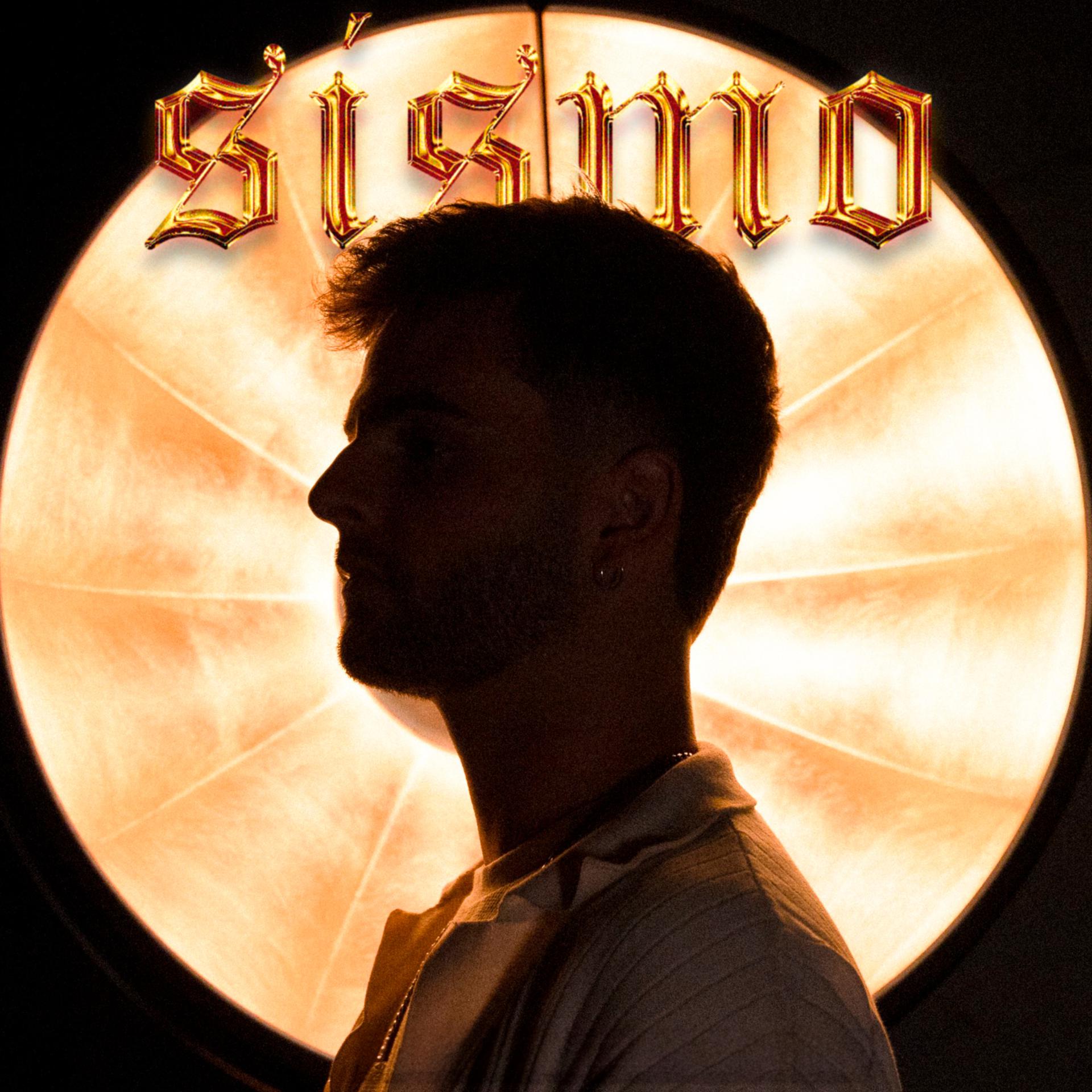 Постер альбома Sismo