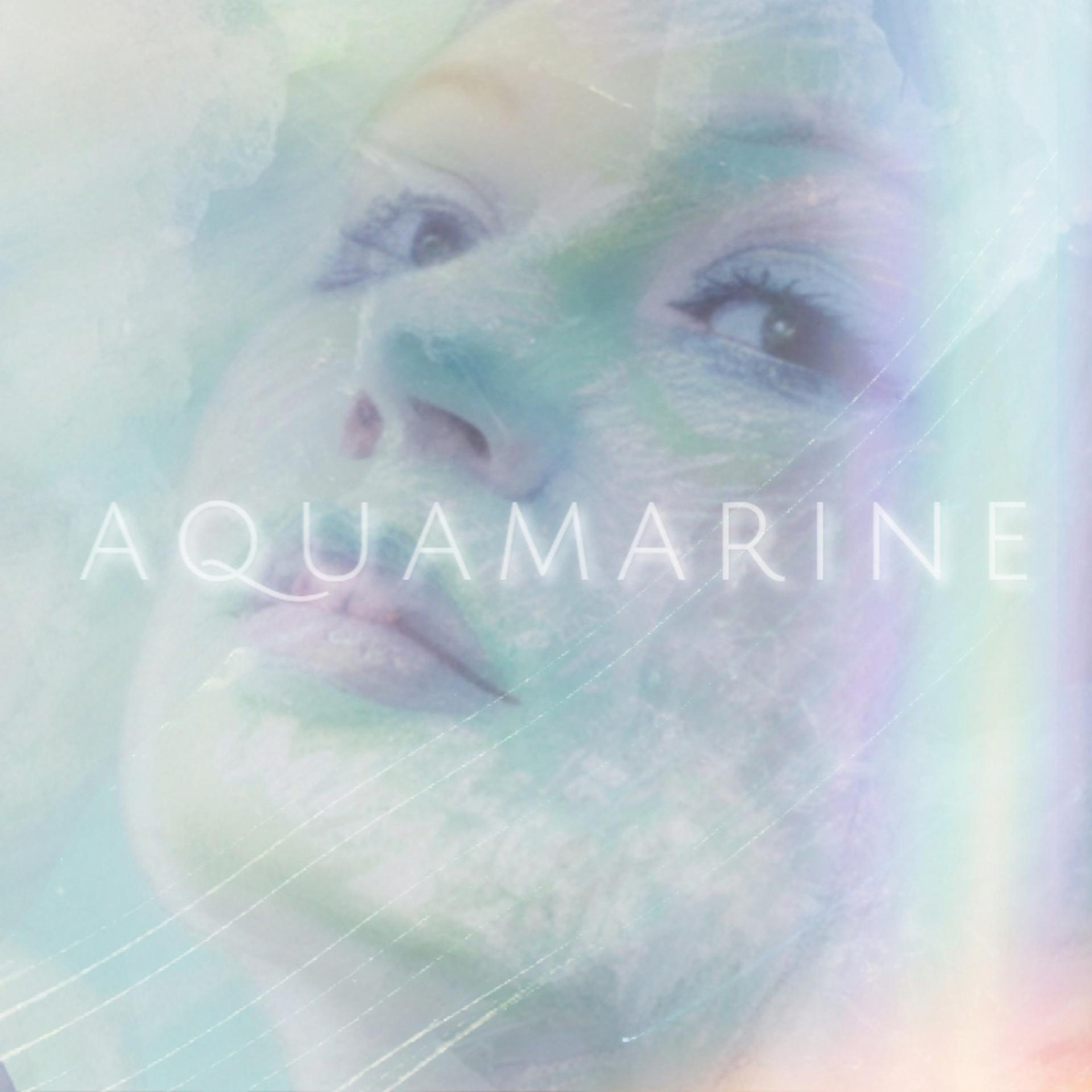 Постер альбома AQUMARINE