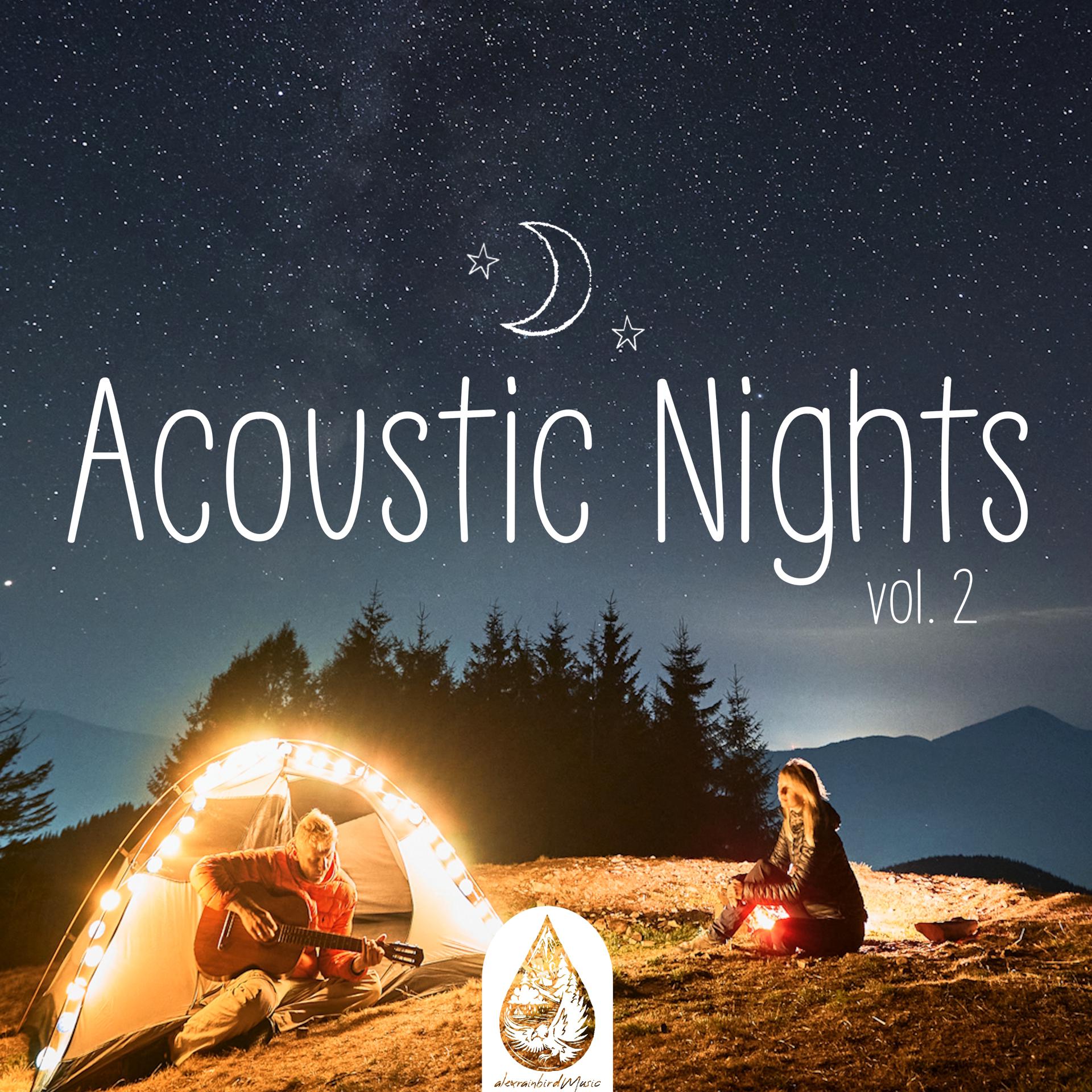 Постер альбома Acoustic Nights Vol. 2 (Alexrainbirdmusic)