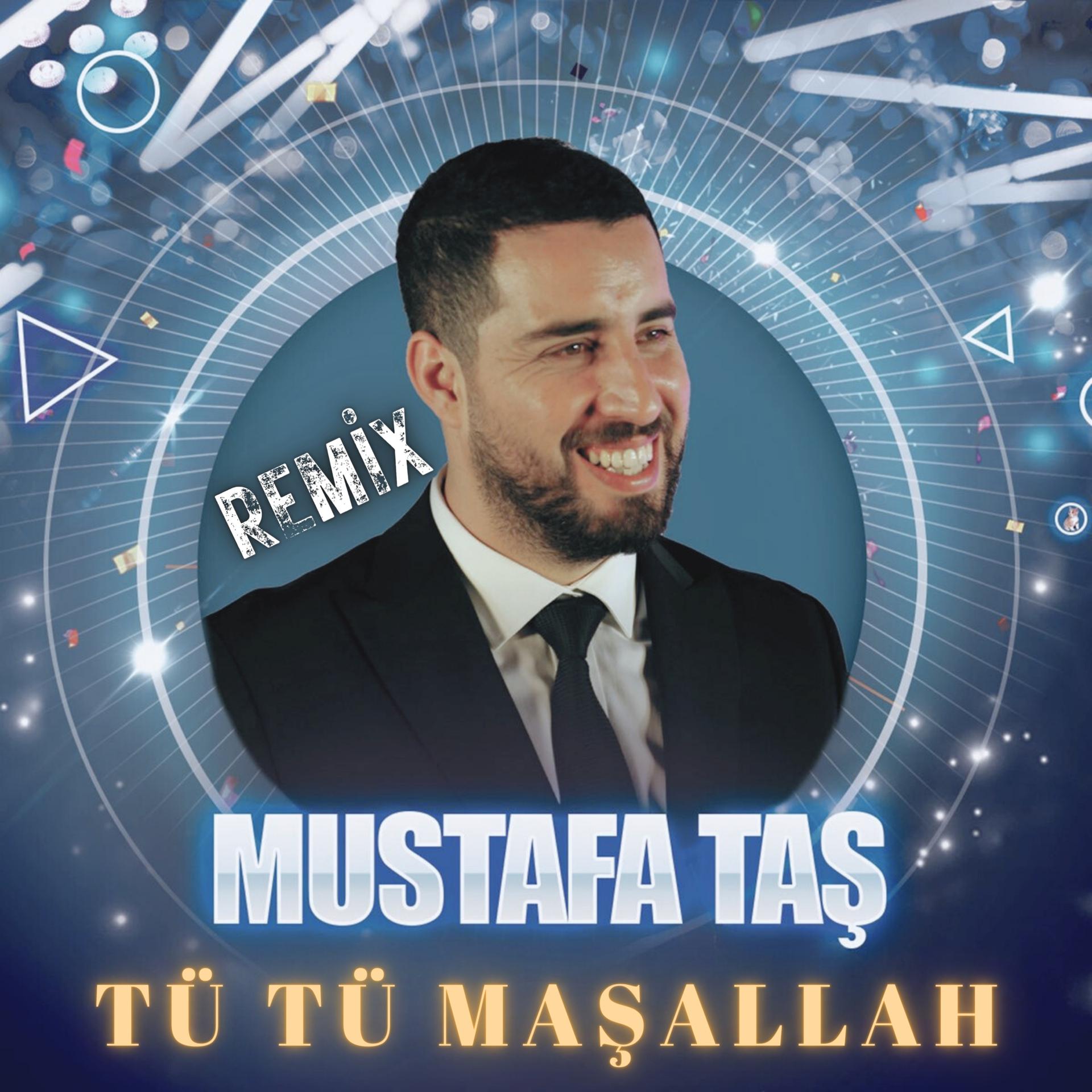Постер альбома Tü Tü Maşallah