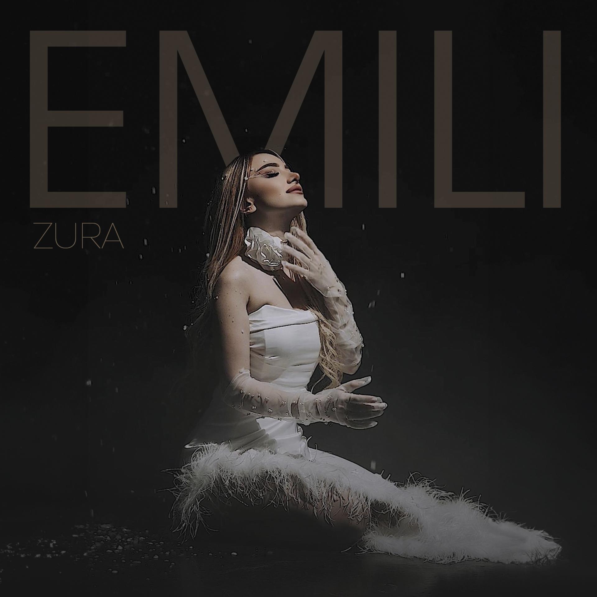 Постер альбома Zura