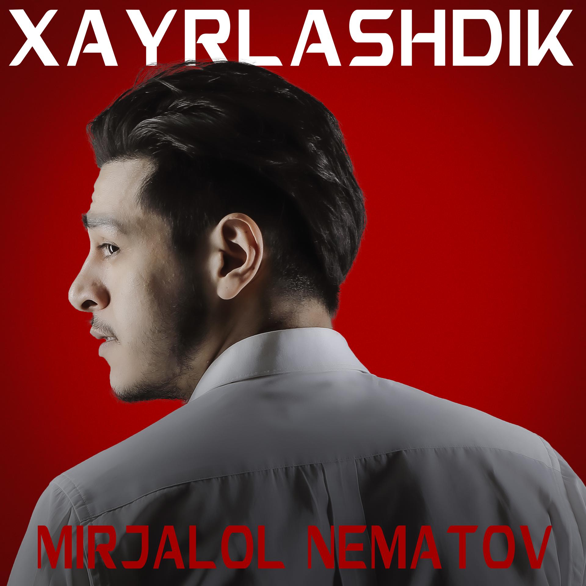Постер альбома Xayrlashdik