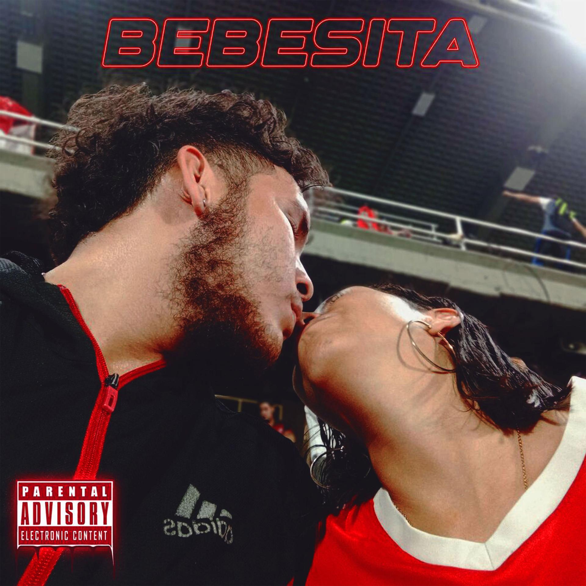 Постер альбома Bebesita