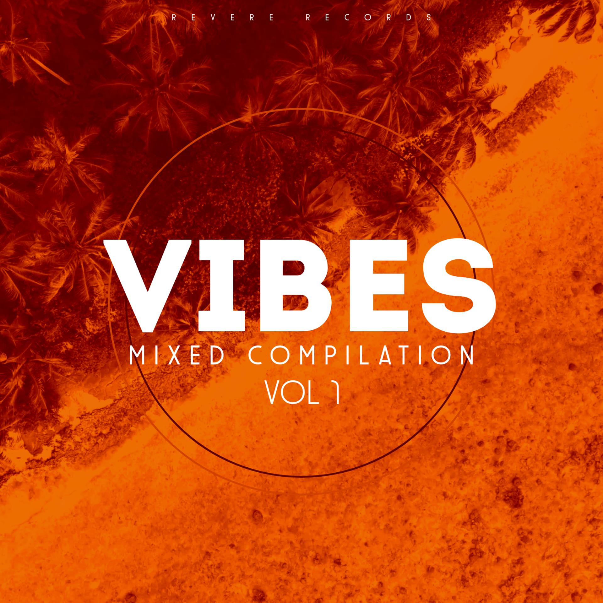 Постер альбома Vibes, Vol. 1
