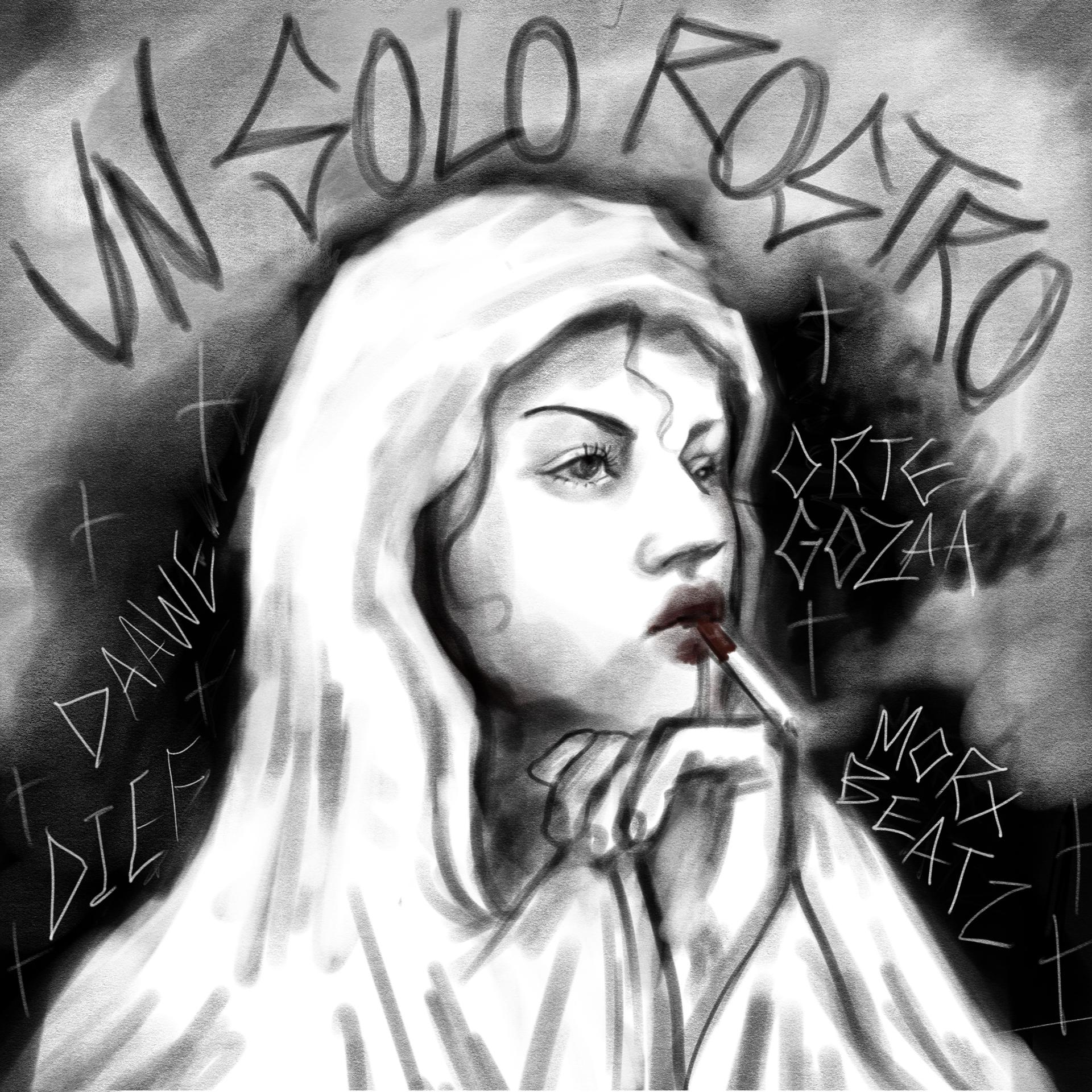 Постер альбома Un Solo Rostro