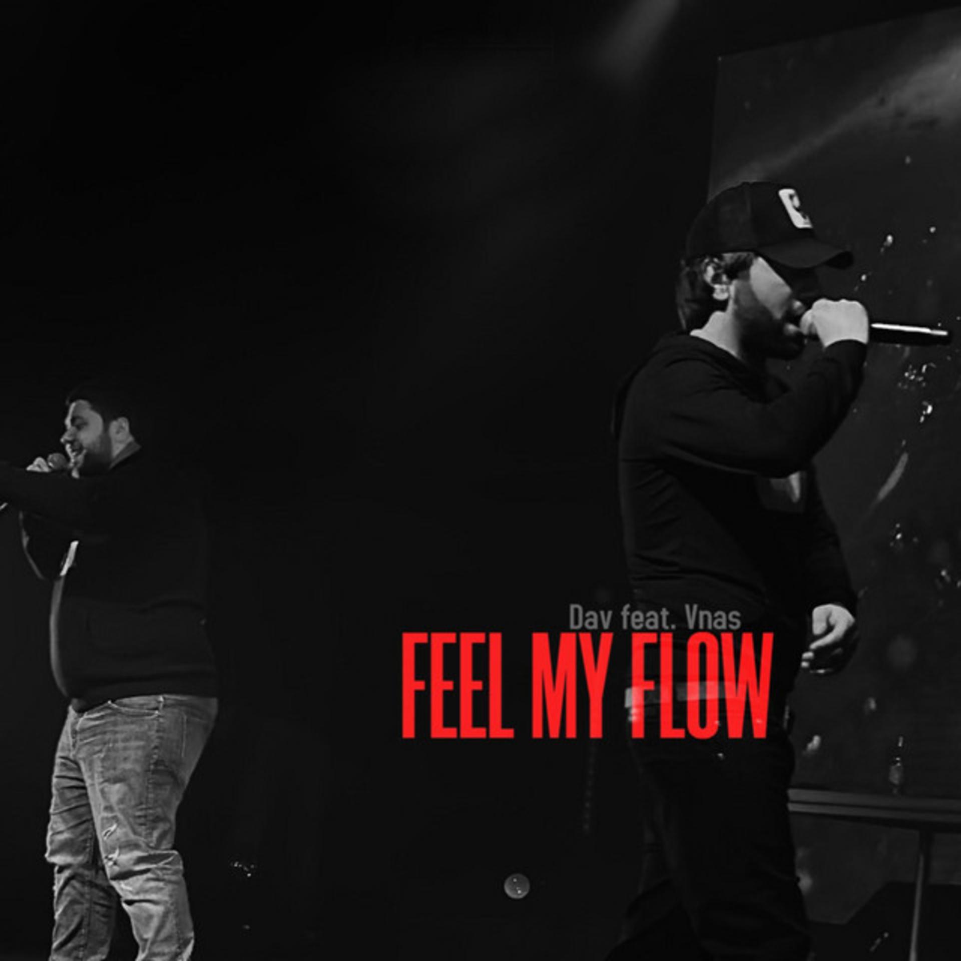 Постер альбома Feel My Flow