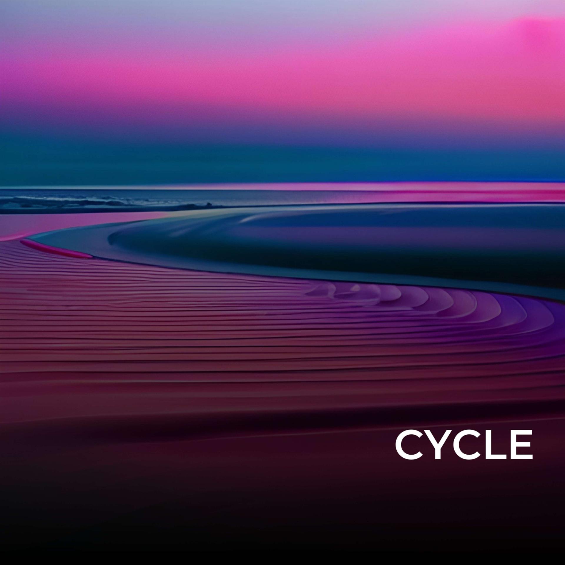 Постер альбома Cycle