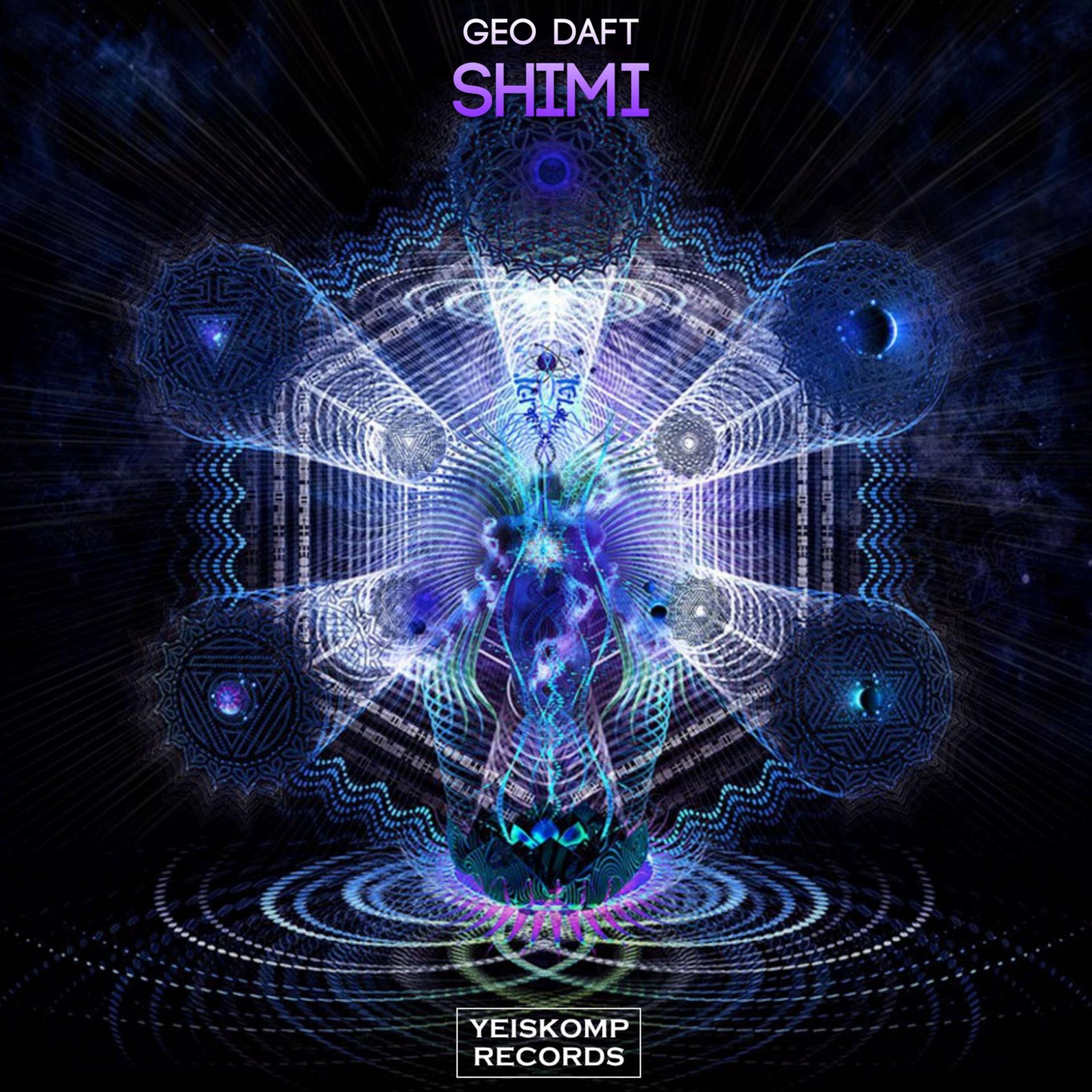 Постер альбома Shimi