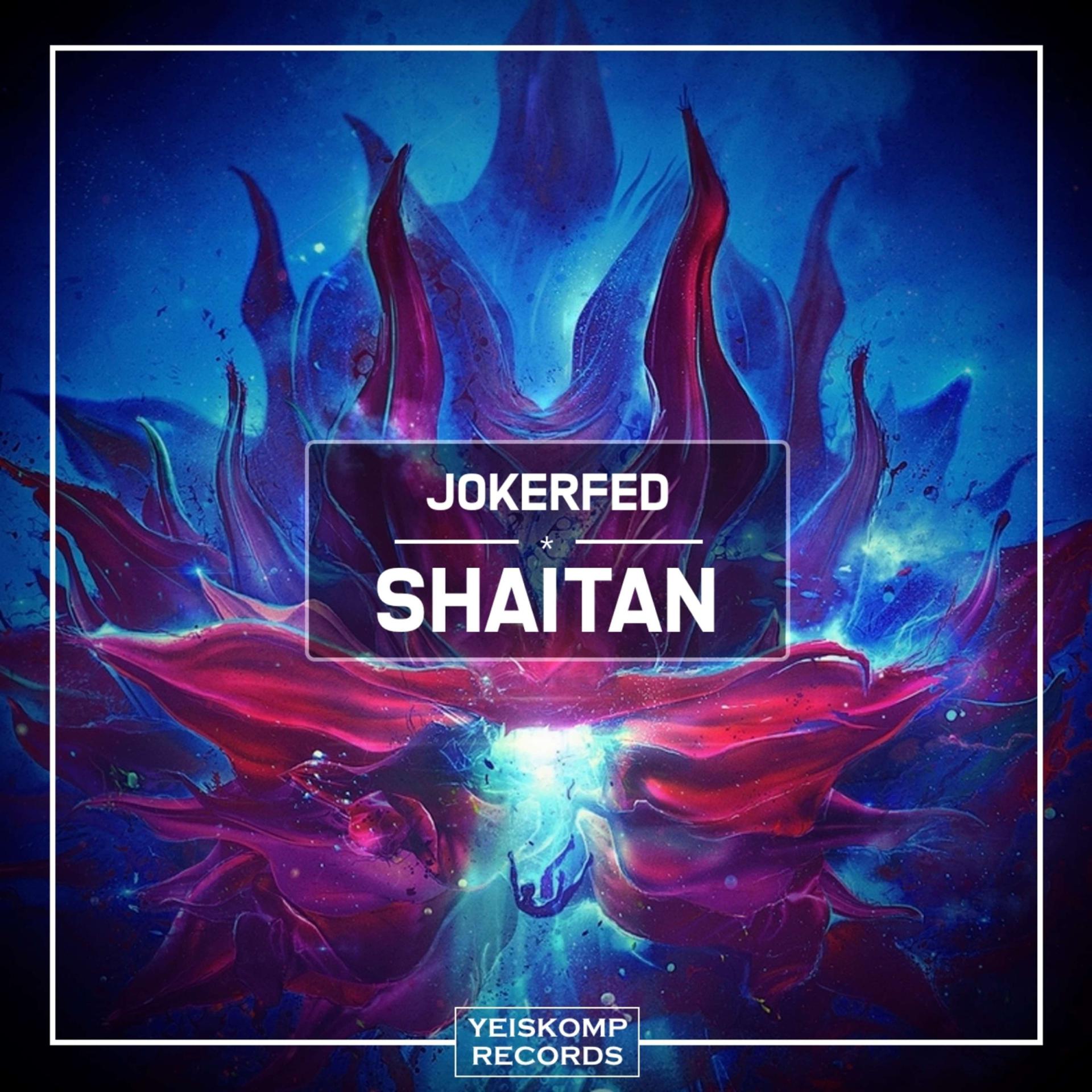 Постер альбома Shaitan