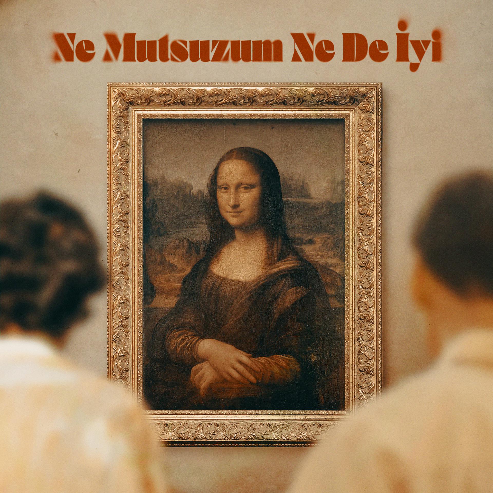 Постер альбома Ne Mutsuzum Ne De İyi